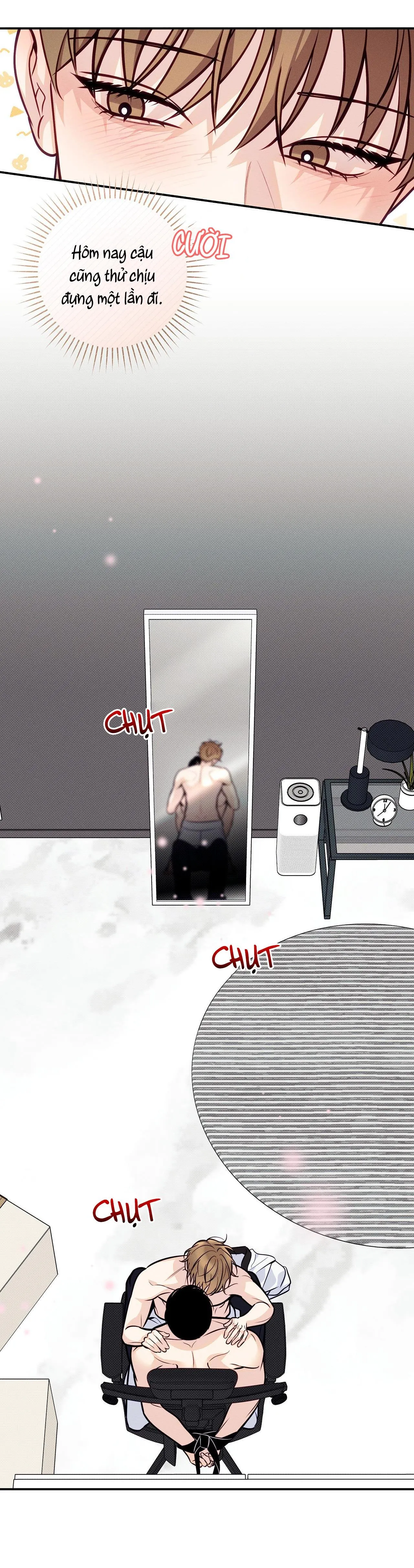 (END) MÙA HÈ NĂM ẤY Chapter 41 Trang 11