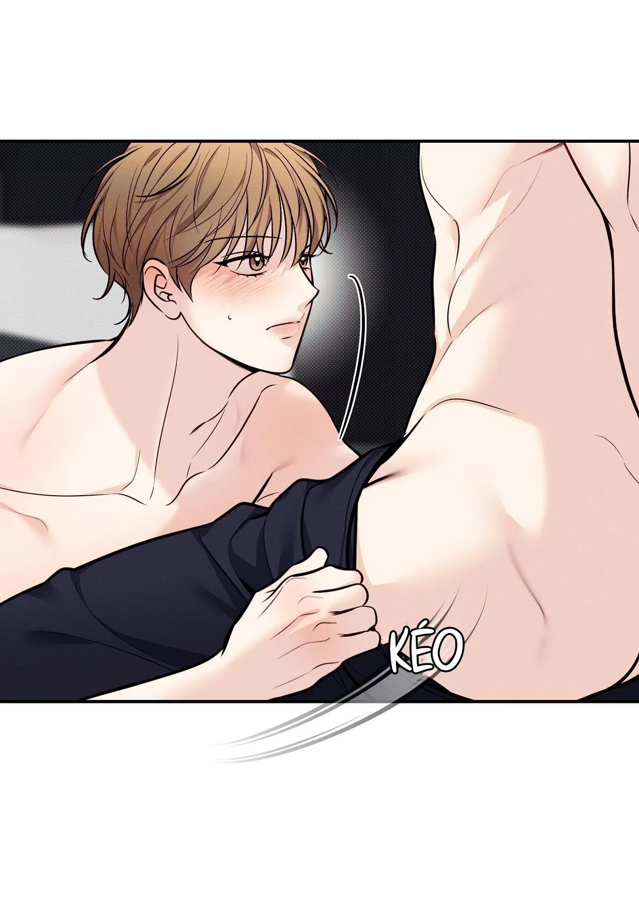 (END) MÙA HÈ NĂM ẤY Chapter 41 Trang 14