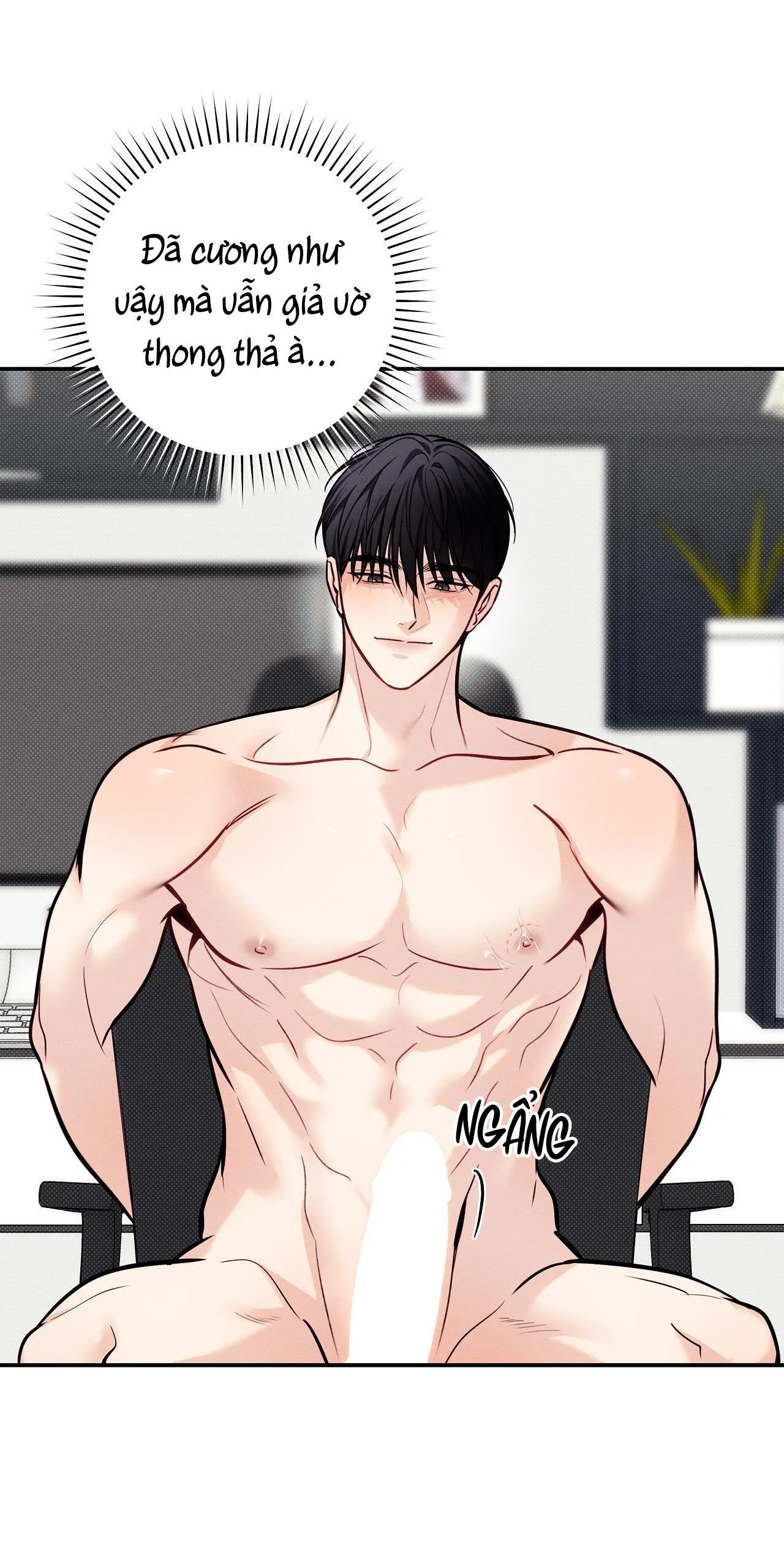 (END) MÙA HÈ NĂM ẤY Chapter 41 Trang 16