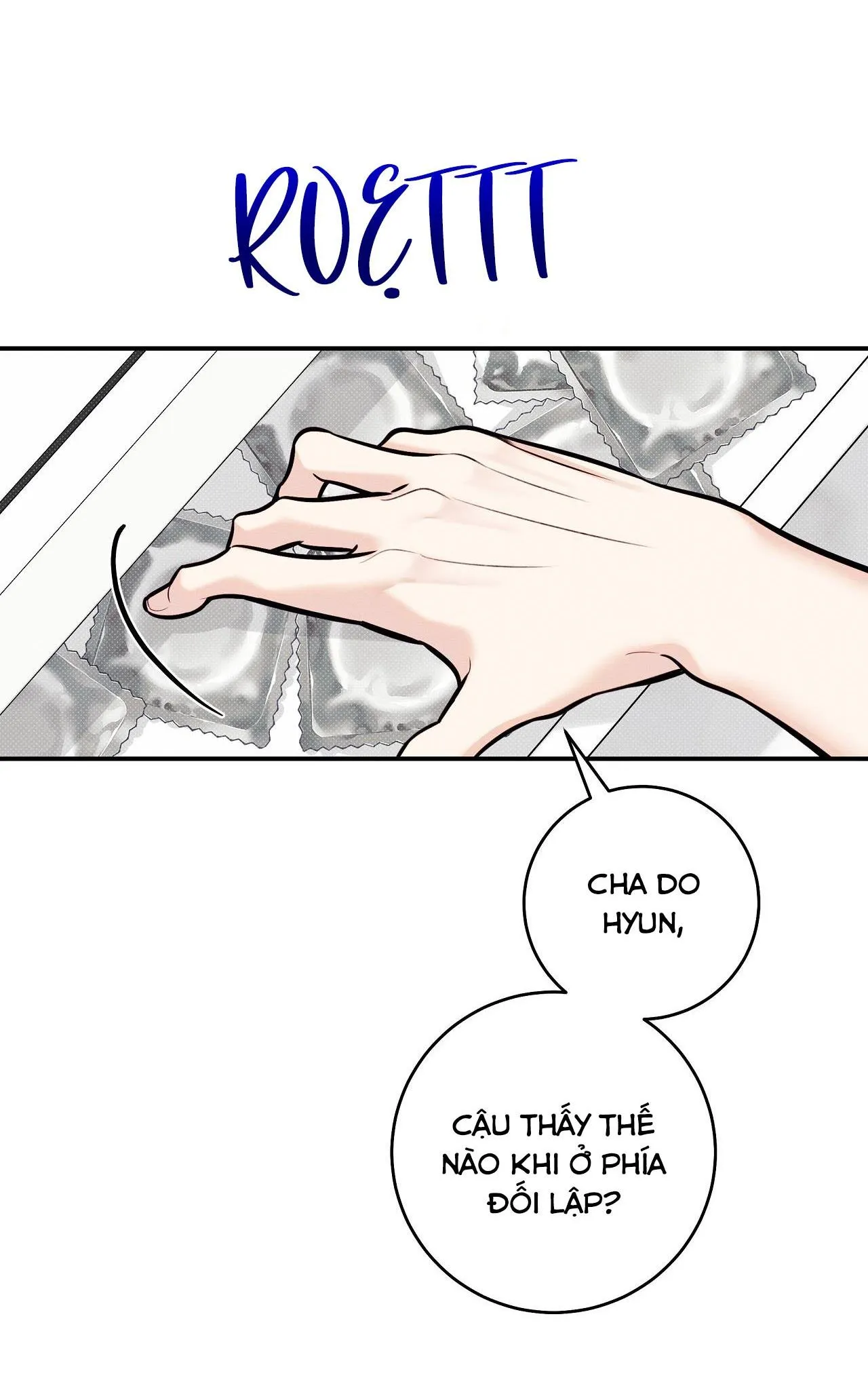 (END) MÙA HÈ NĂM ẤY Chapter 41 Trang 24