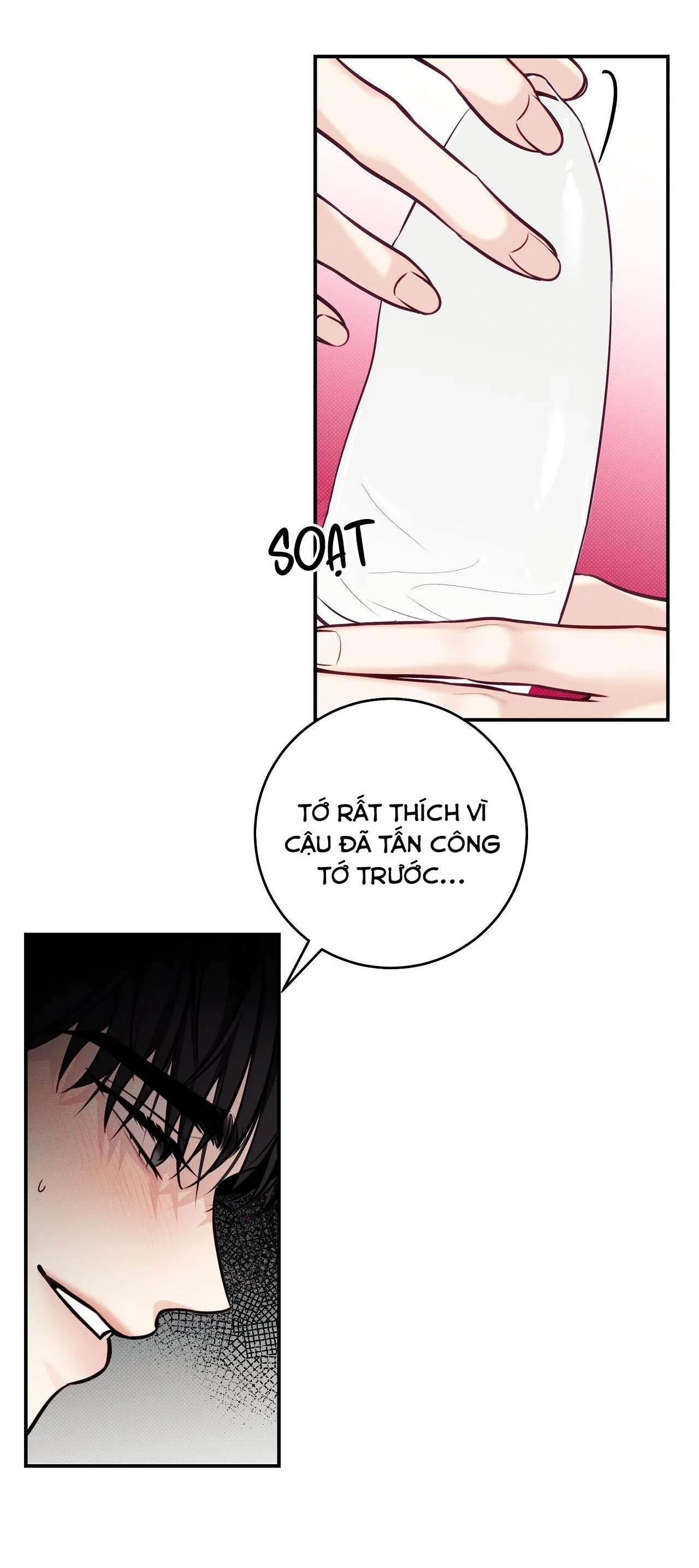 (END) MÙA HÈ NĂM ẤY Chapter 41 Trang 25