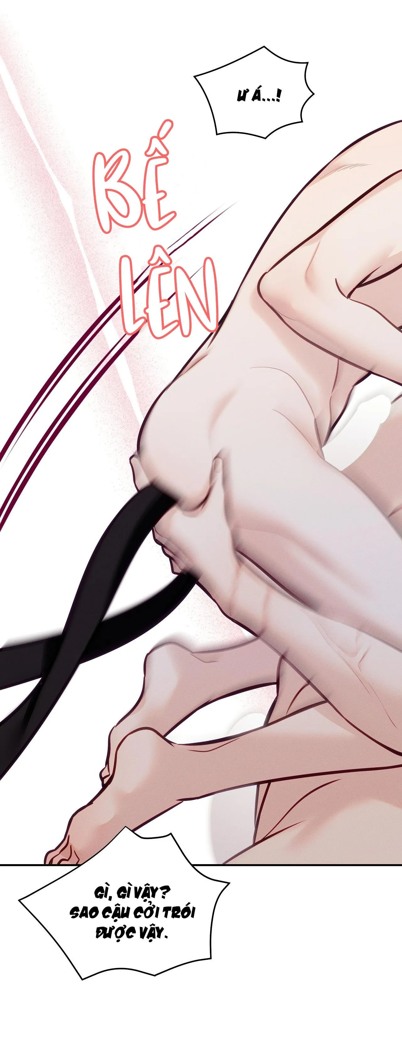 (END) MÙA HÈ NĂM ẤY Chapter 41 Trang 31