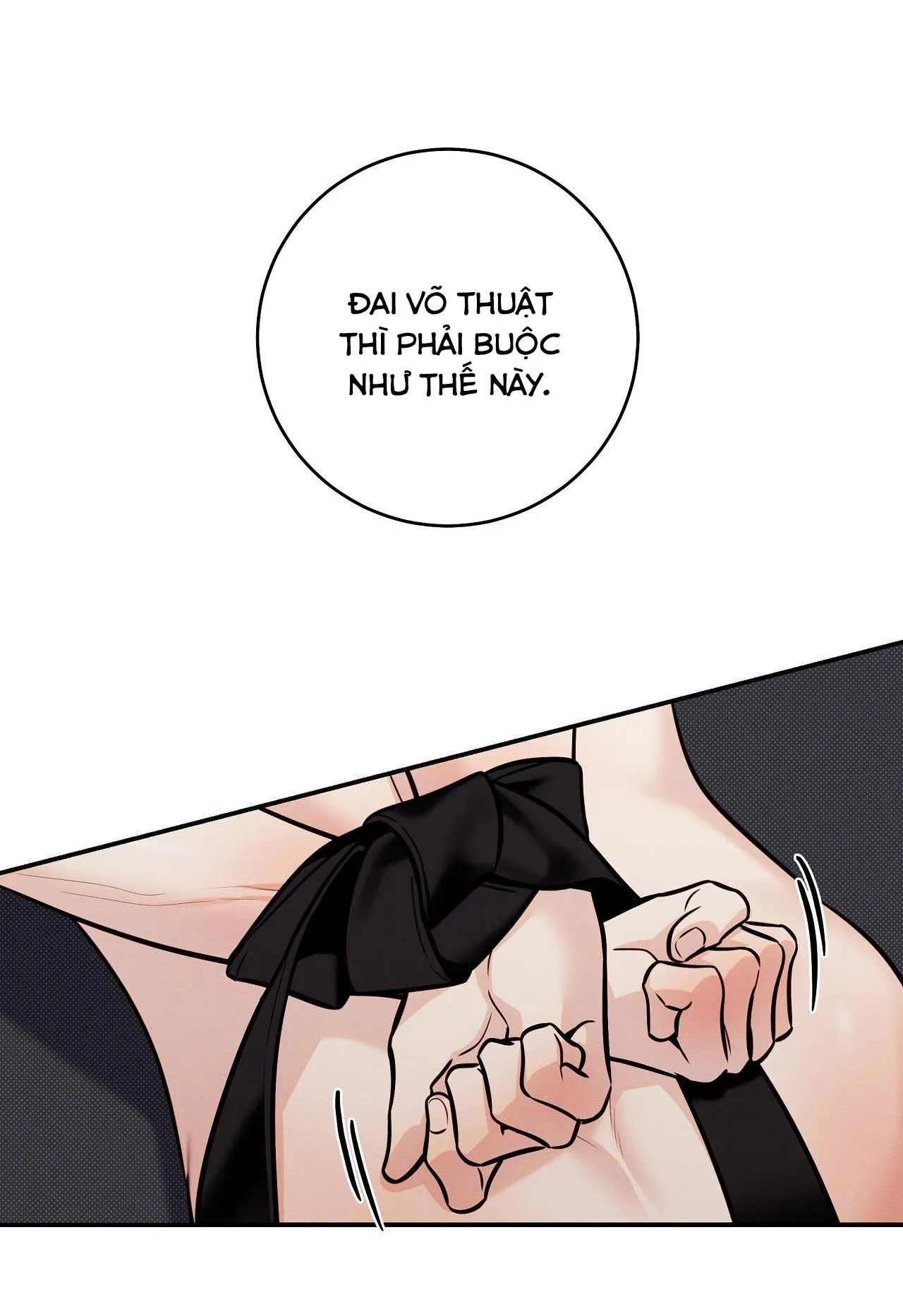 (END) MÙA HÈ NĂM ẤY Chapter 41 Trang 34