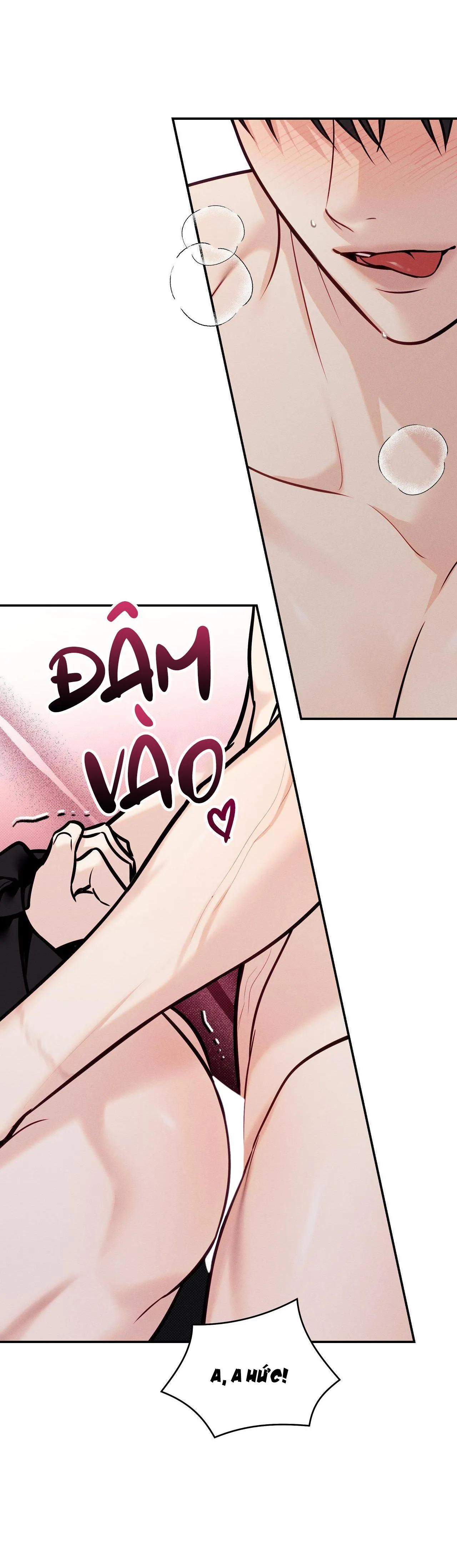 (END) MÙA HÈ NĂM ẤY Chapter 41 Trang 49