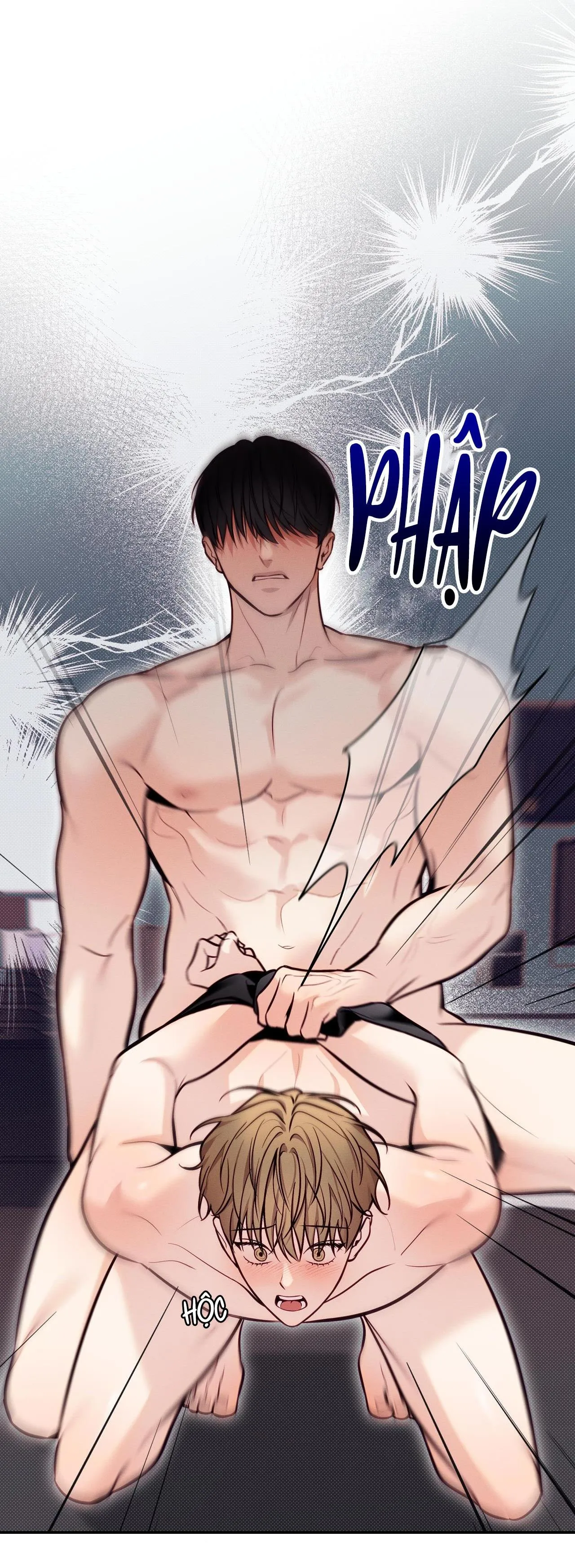 (END) MÙA HÈ NĂM ẤY Chapter 41 Trang 53