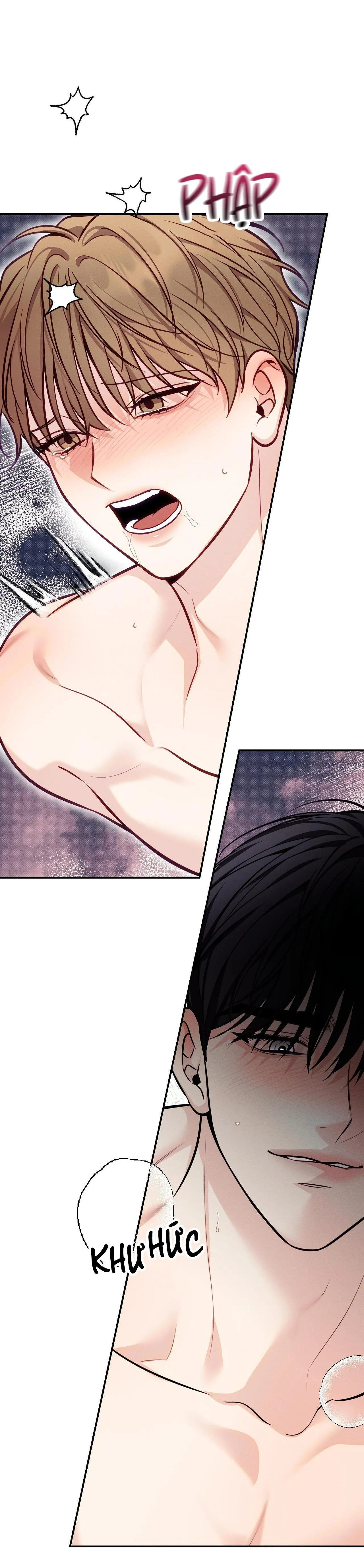 (END) MÙA HÈ NĂM ẤY Chapter 41 Trang 55