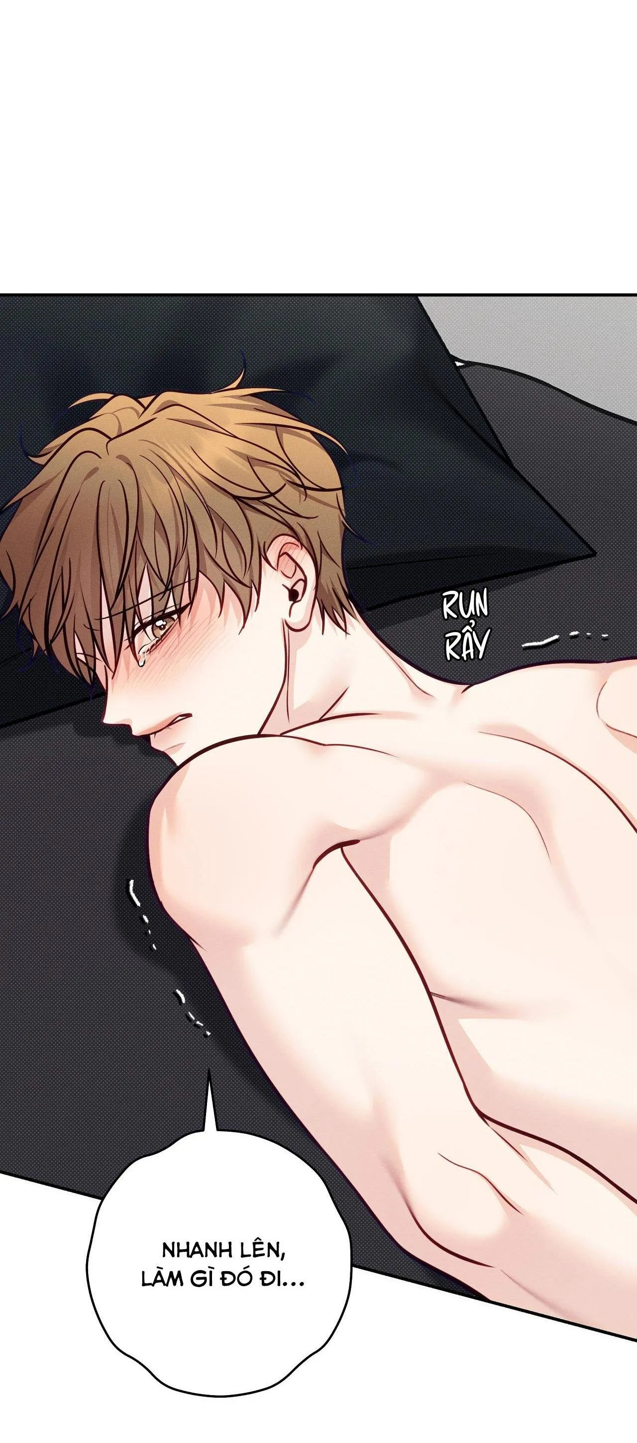 (END) MÙA HÈ NĂM ẤY Chapter 41 Trang 59