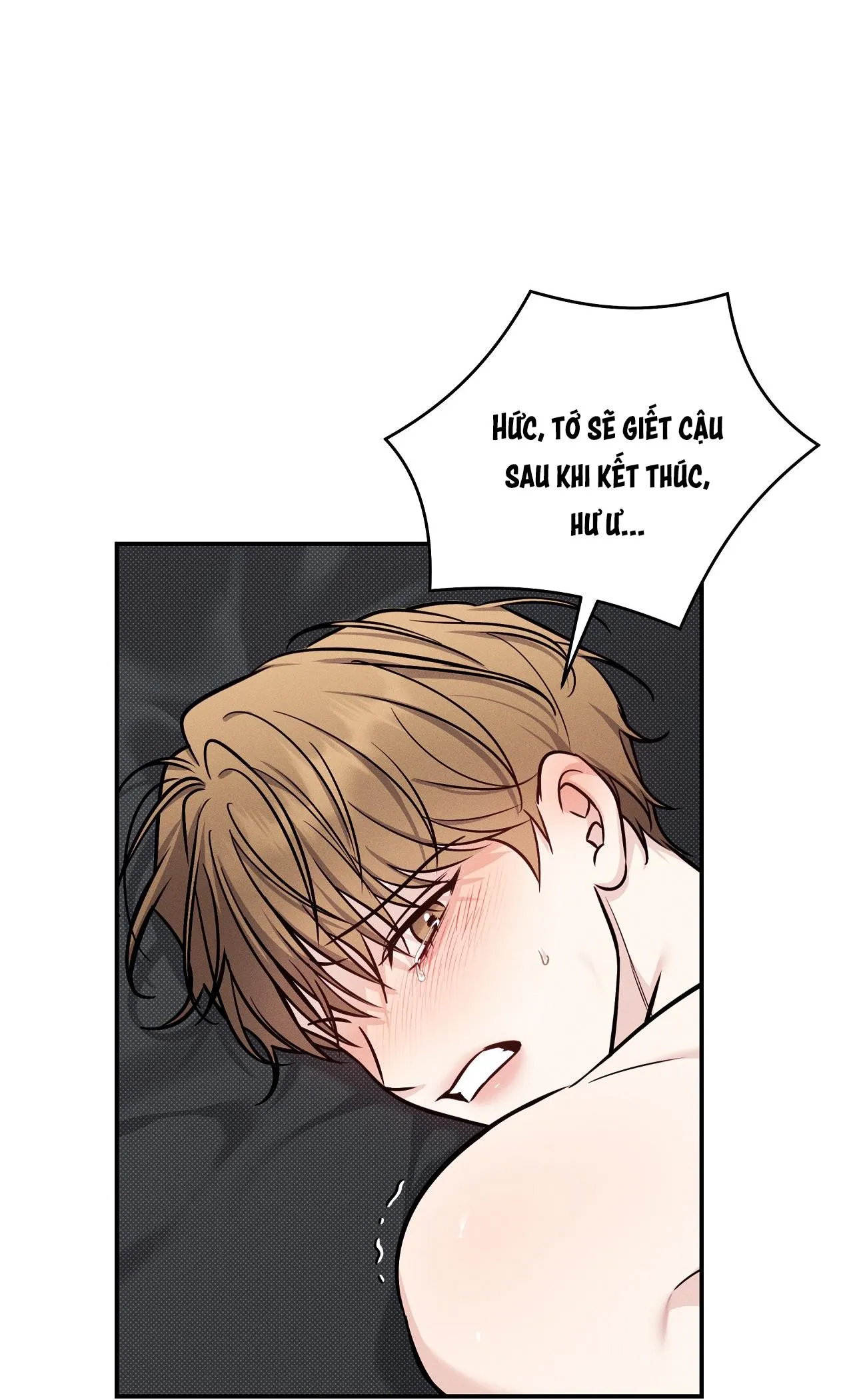 (END) MÙA HÈ NĂM ẤY Chapter 42 Trang 7