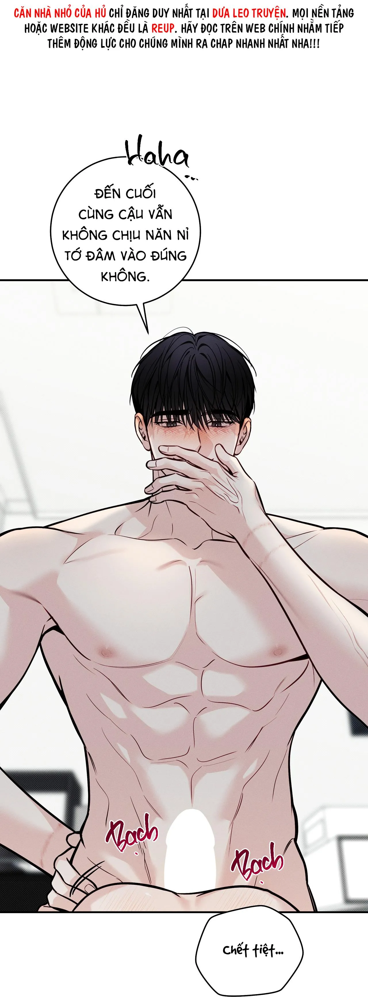 (END) MÙA HÈ NĂM ẤY Chapter 42 Trang 8