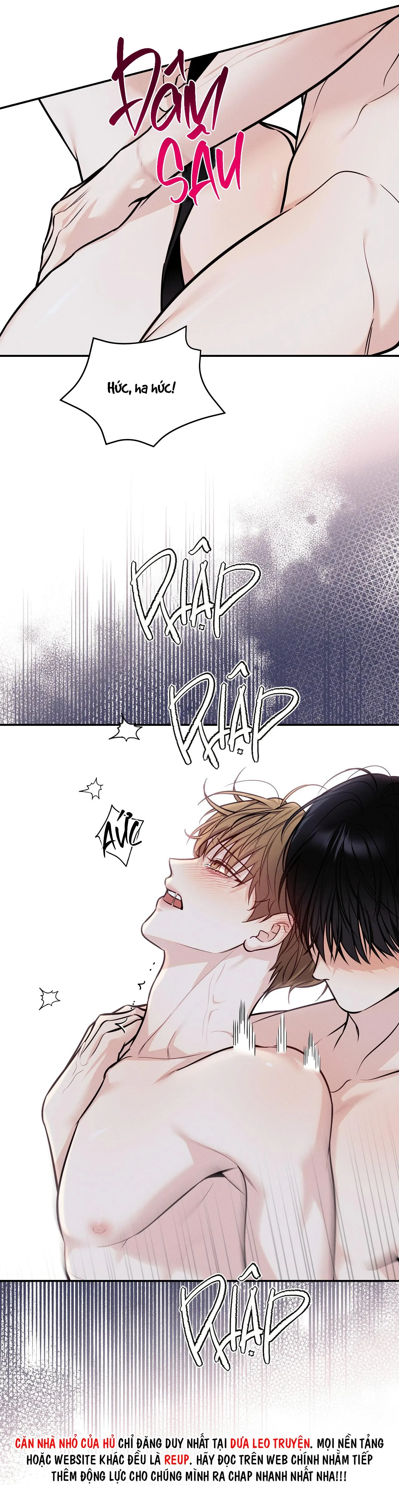 (END) MÙA HÈ NĂM ẤY Chapter 42 Trang 12