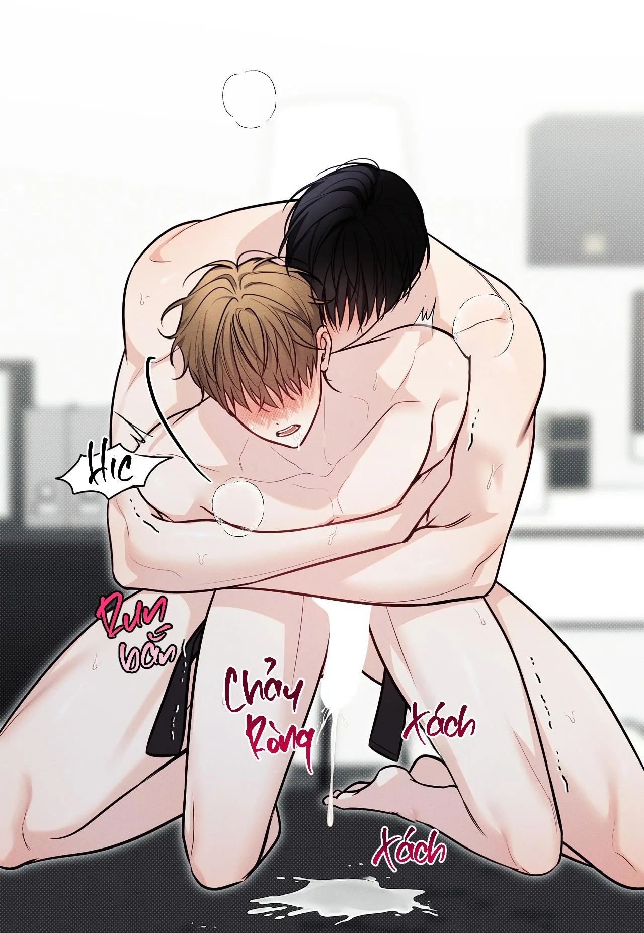 (END) MÙA HÈ NĂM ẤY Chapter 42 Trang 23