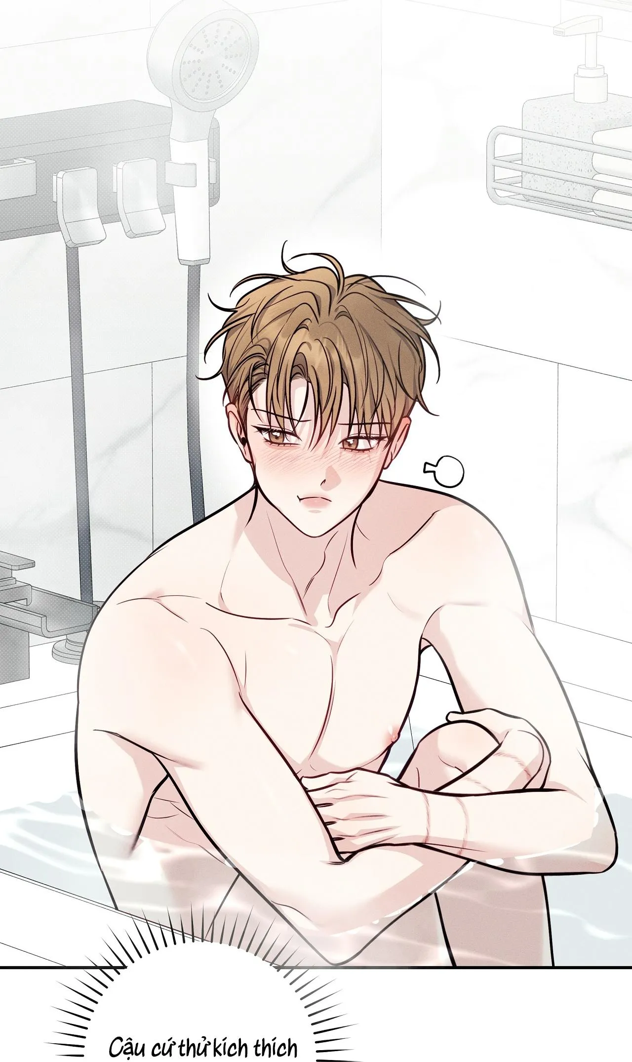 (END) MÙA HÈ NĂM ẤY Chapter 42 Trang 46