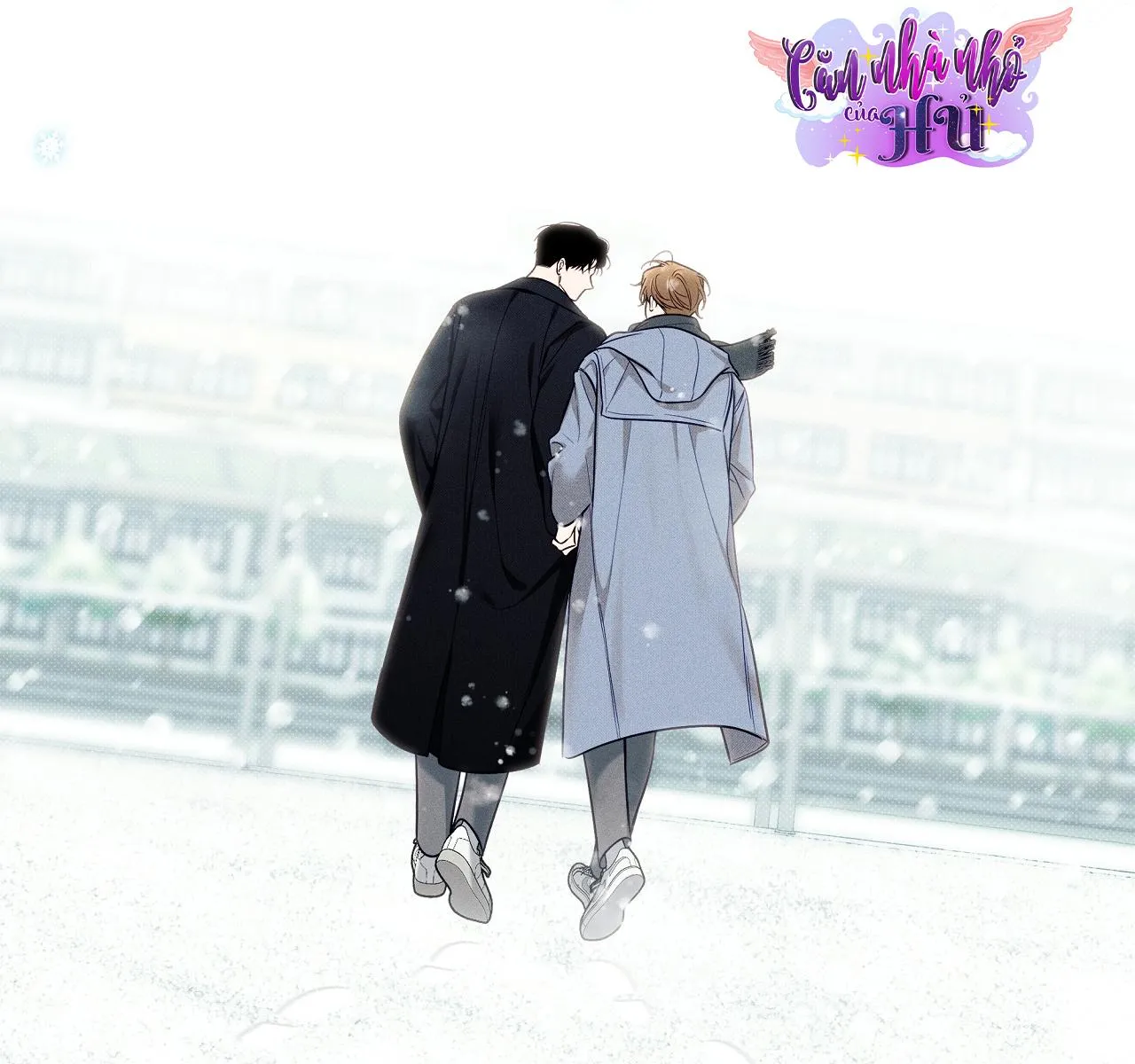 (END) MÙA HÈ NĂM ẤY Chapter 42 Trang 82