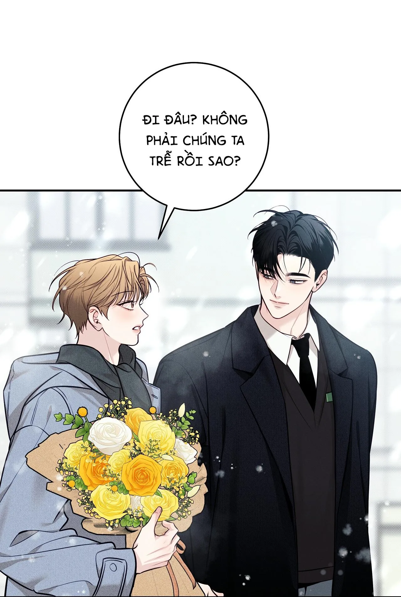 (END) MÙA HÈ NĂM ẤY Chapter 42 Trang 84