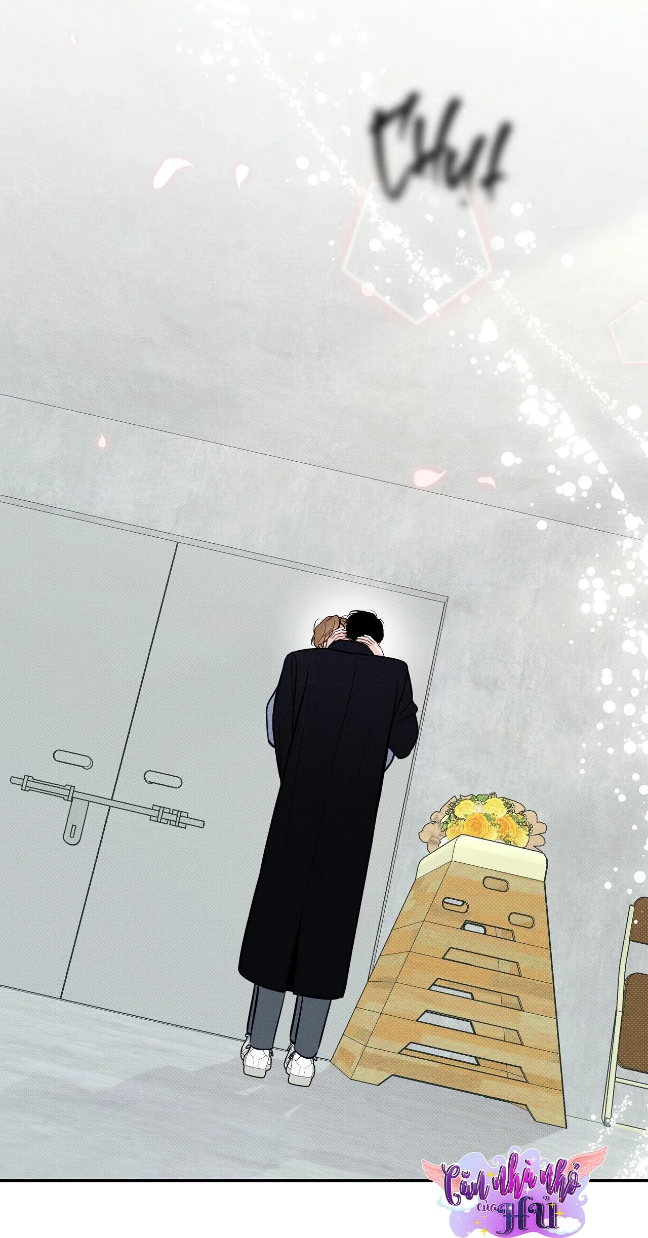 (END) MÙA HÈ NĂM ẤY Chapter 42 Trang 107