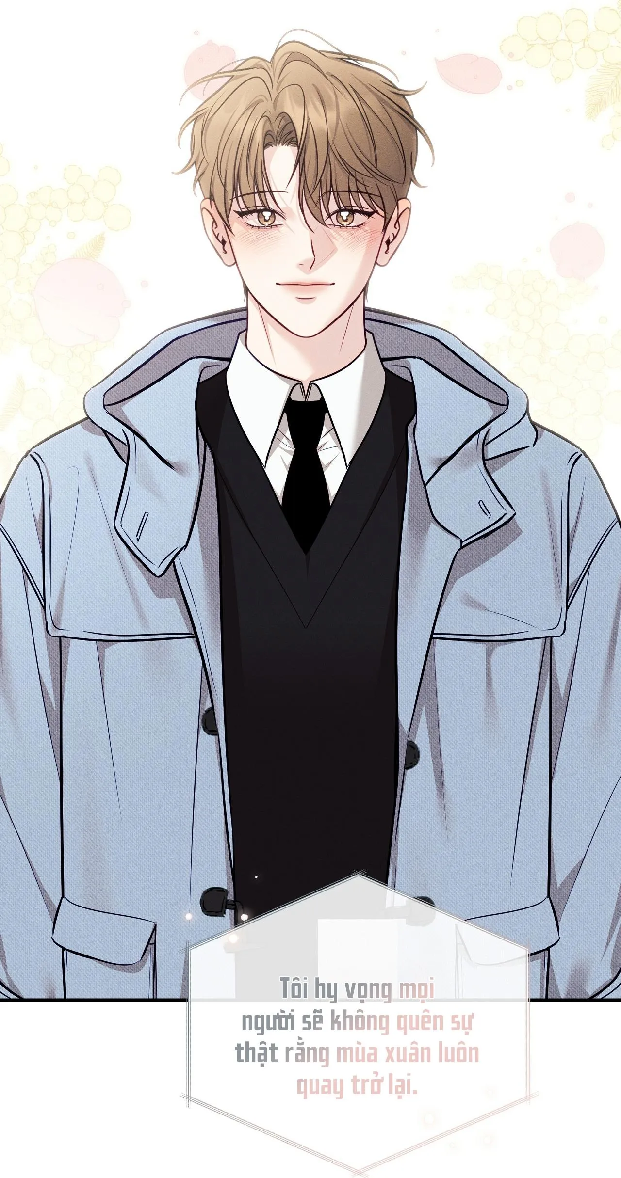 (END) MÙA HÈ NĂM ẤY Chapter 42 Trang 120