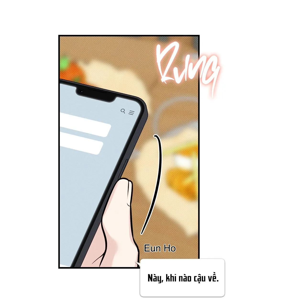 (END) MÙA HÈ NĂM ẤY Chapter 43 Trang 7