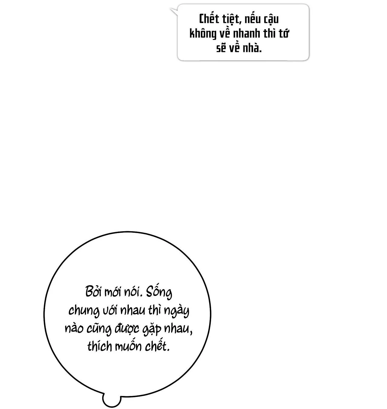 (END) MÙA HÈ NĂM ẤY Chapter 43 Trang 8