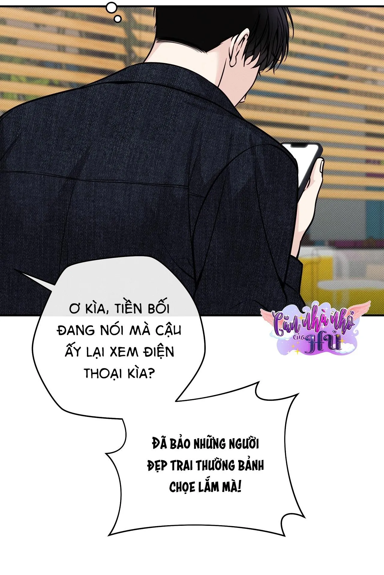 (END) MÙA HÈ NĂM ẤY Chapter 43 Trang 9