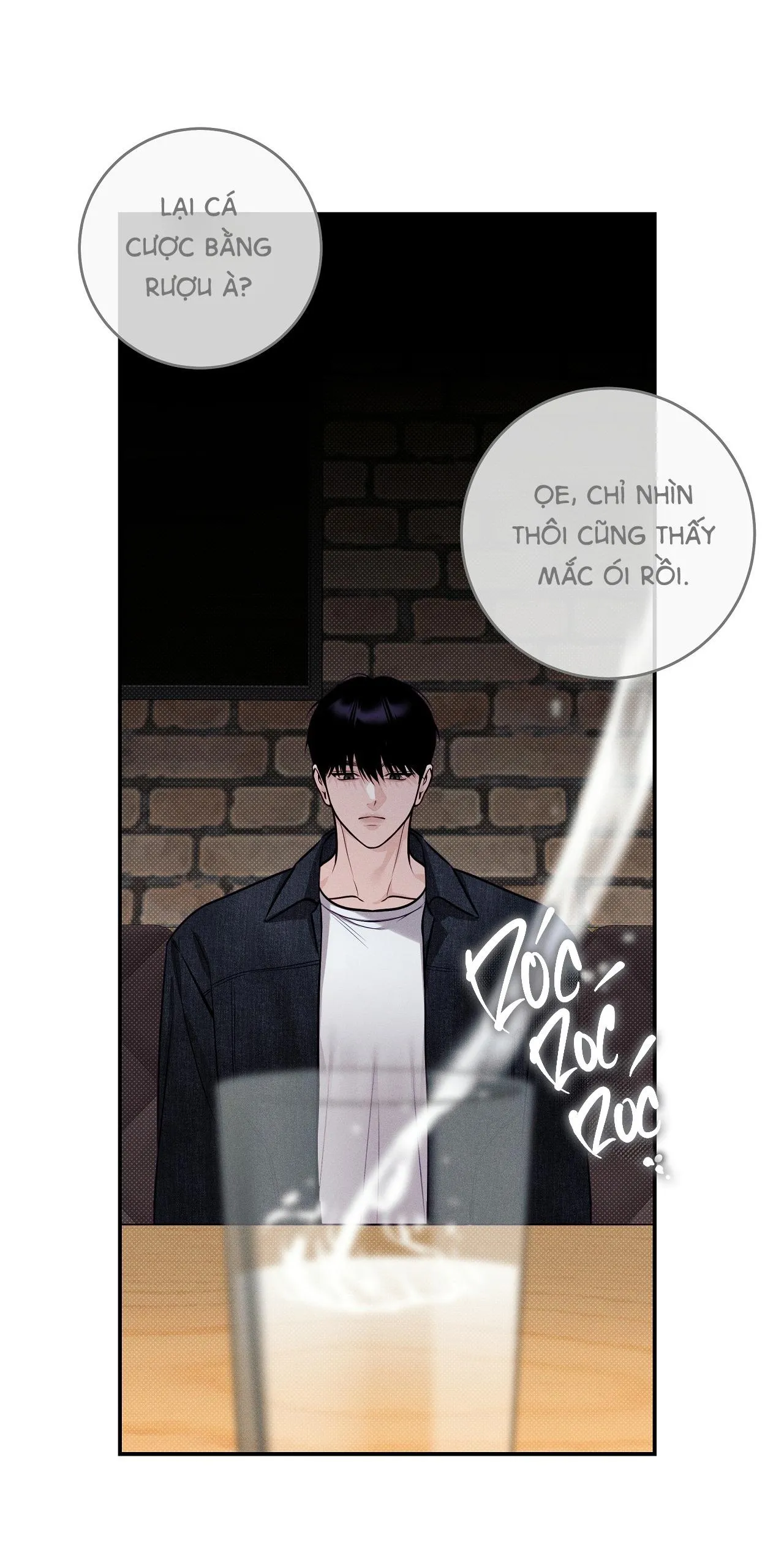 (END) MÙA HÈ NĂM ẤY Chapter 43 Trang 16