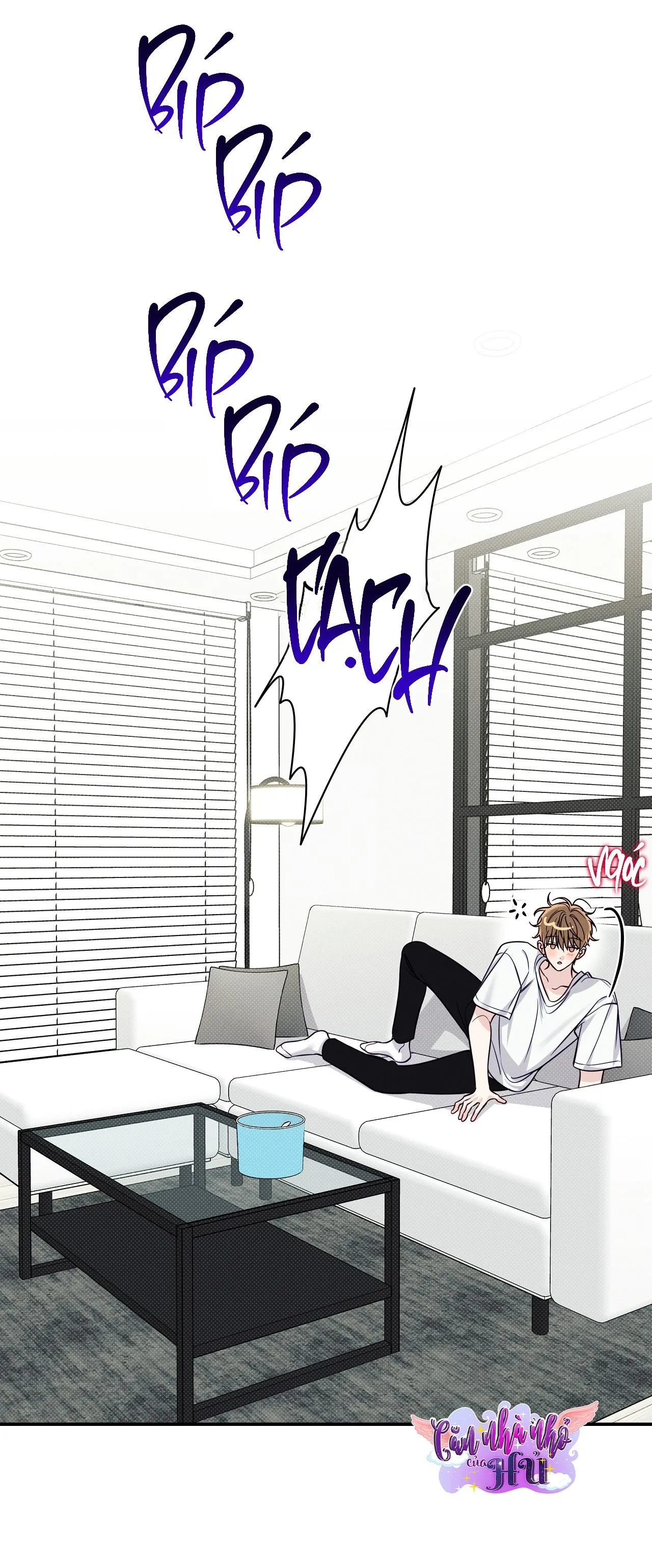 (END) MÙA HÈ NĂM ẤY Chapter 43 Trang 23