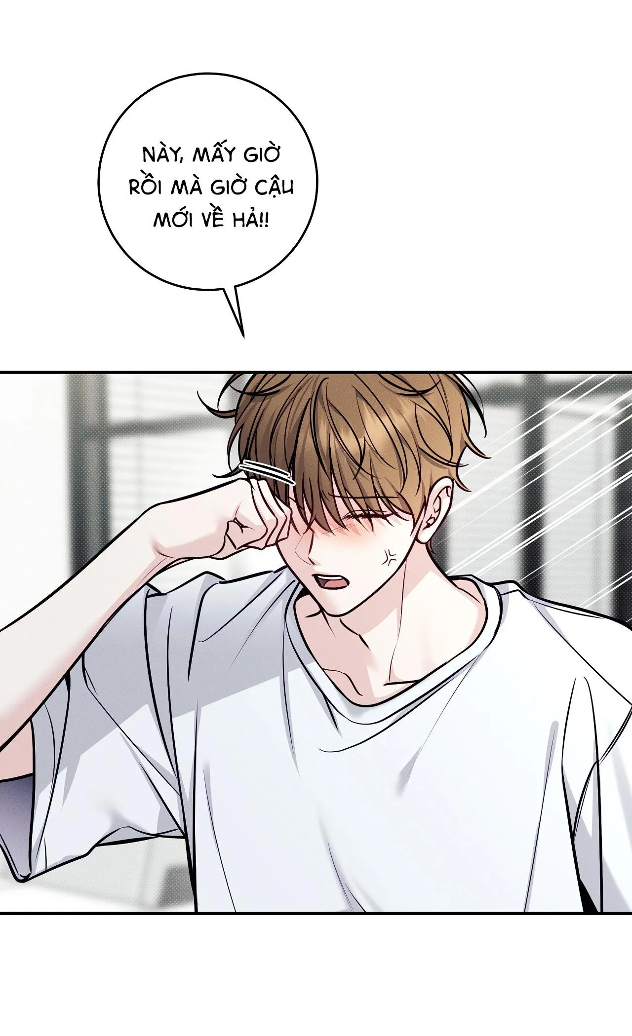 (END) MÙA HÈ NĂM ẤY Chapter 43 Trang 24