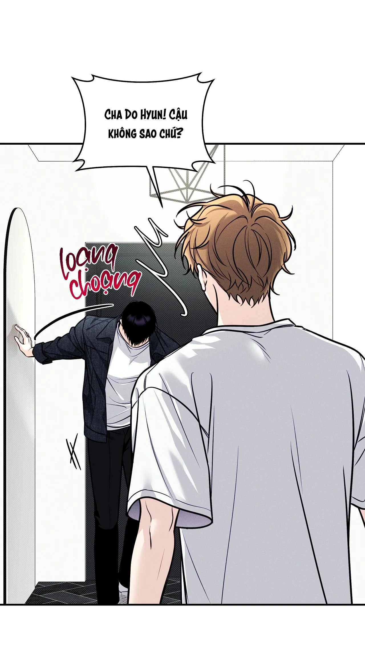 (END) MÙA HÈ NĂM ẤY Chapter 43 Trang 25