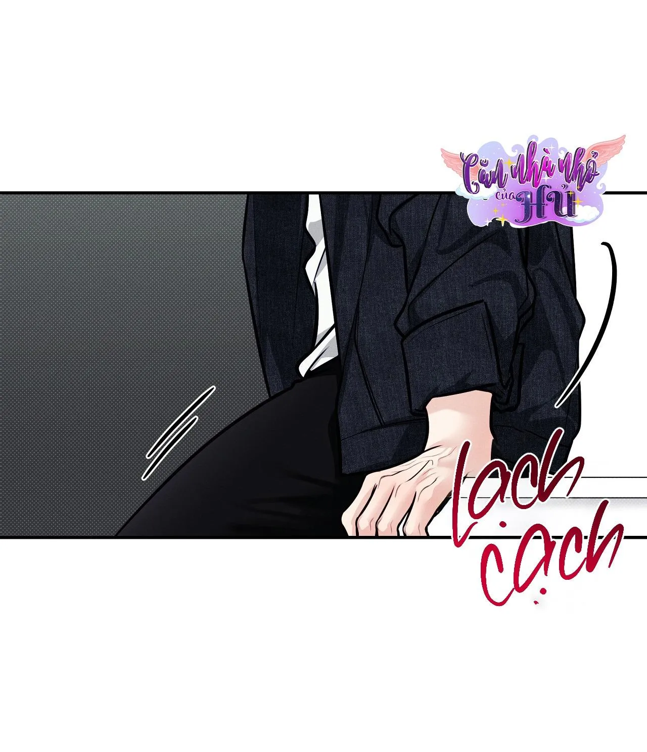 (END) MÙA HÈ NĂM ẤY Chapter 43 Trang 28