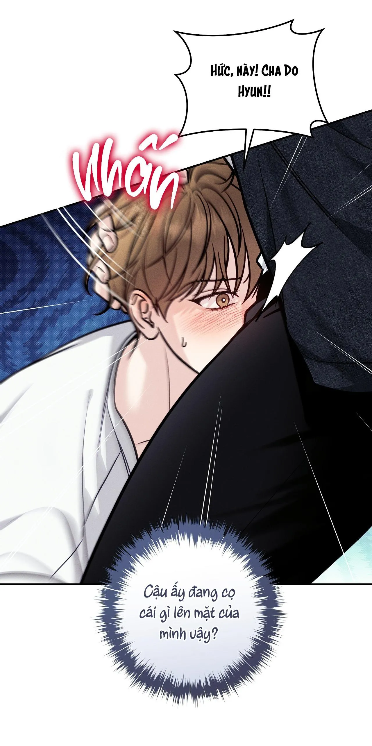 (END) MÙA HÈ NĂM ẤY Chapter 43 Trang 31