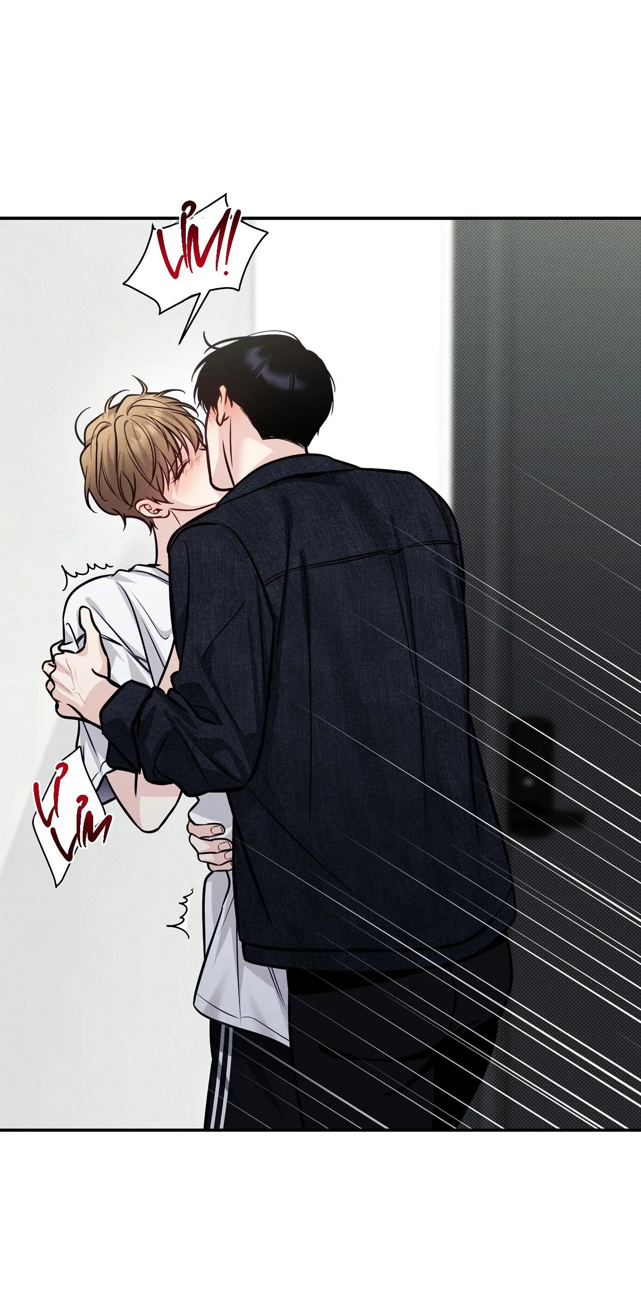 (END) MÙA HÈ NĂM ẤY Chapter 43 Trang 34