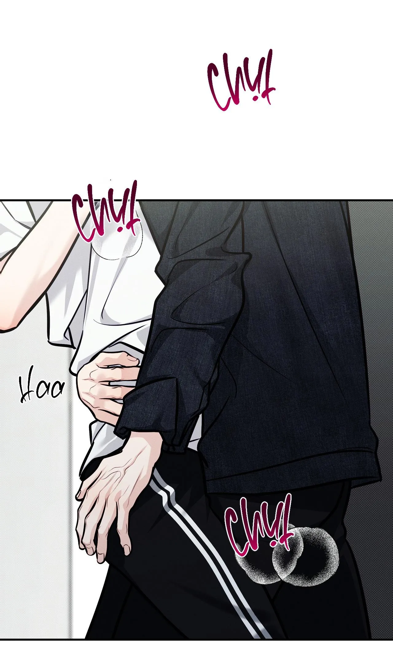 (END) MÙA HÈ NĂM ẤY Chapter 43 Trang 36