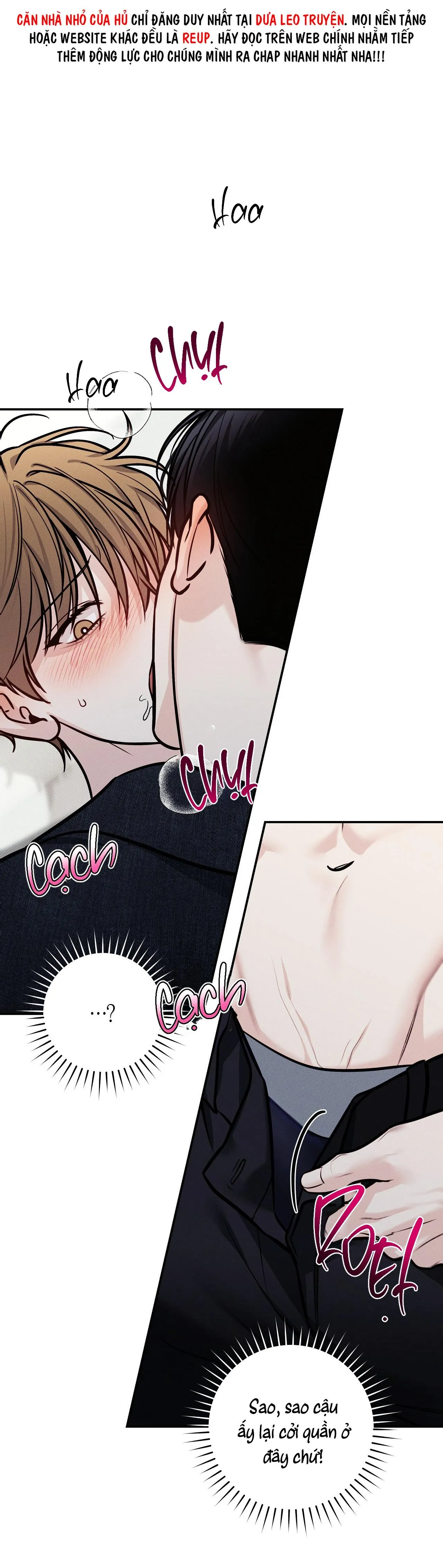 (END) MÙA HÈ NĂM ẤY Chapter 43 Trang 37