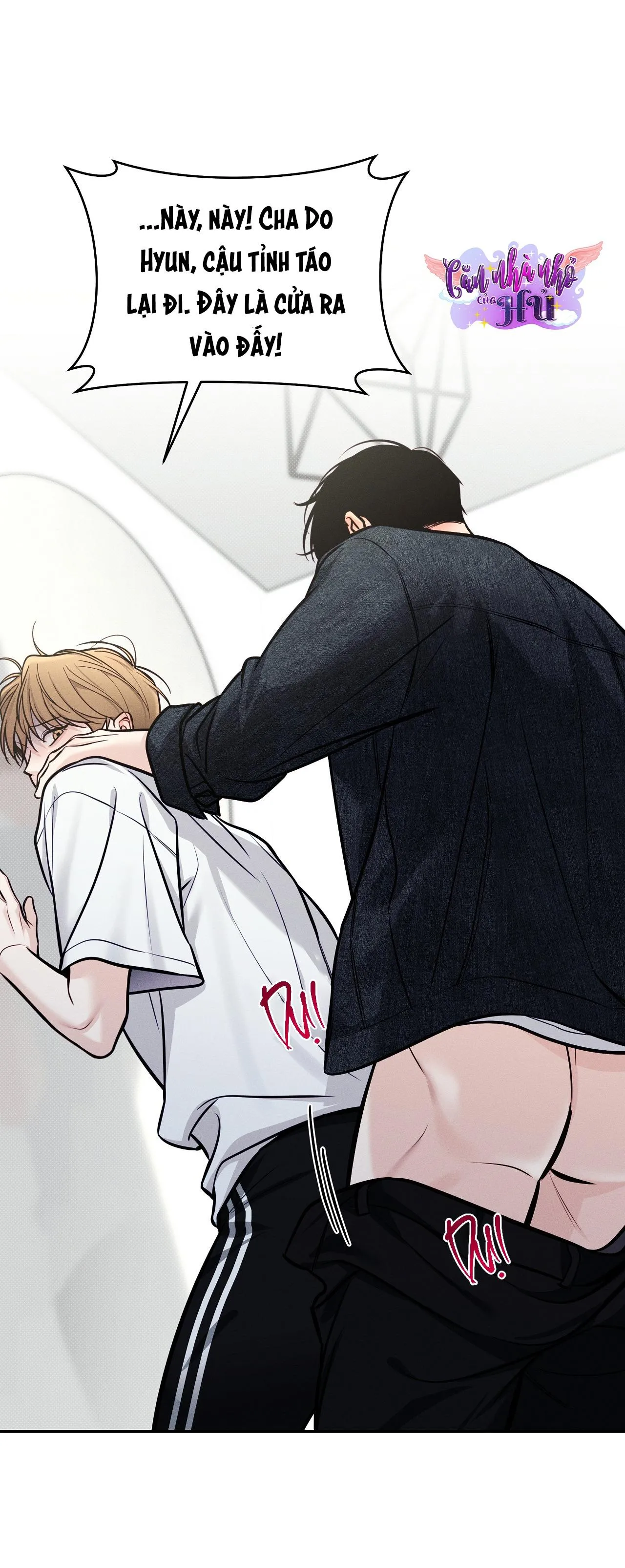 (END) MÙA HÈ NĂM ẤY Chapter 43 Trang 39