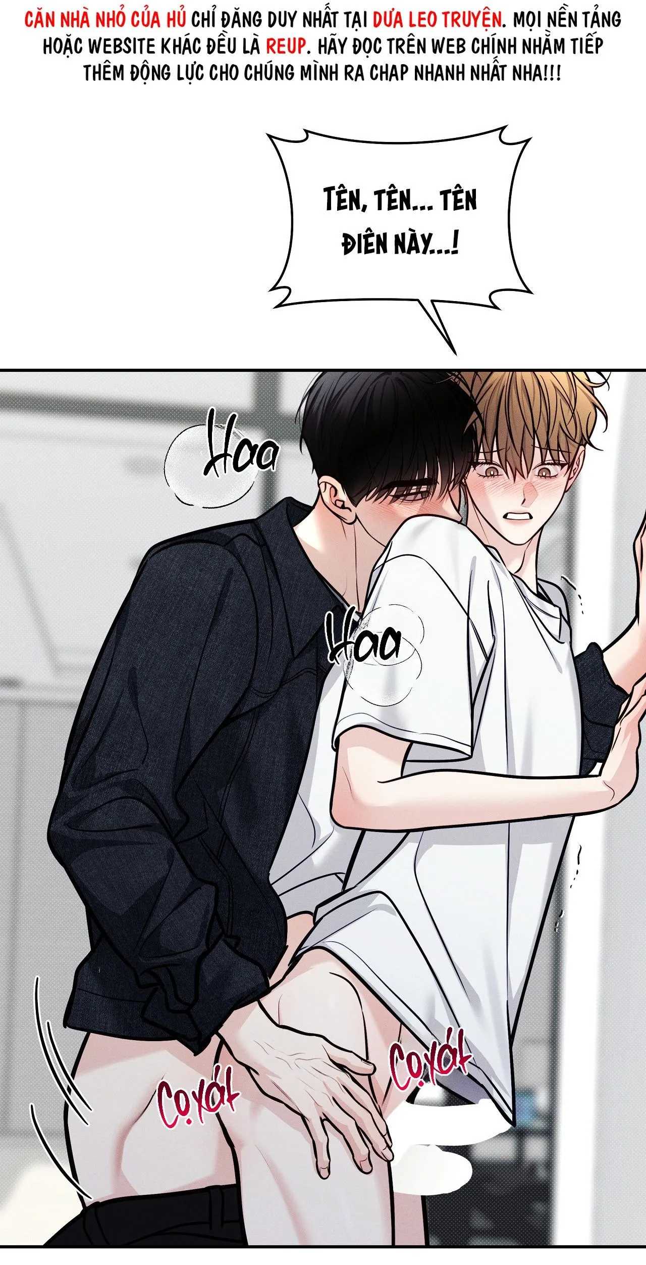 (END) MÙA HÈ NĂM ẤY Chapter 43 Trang 41