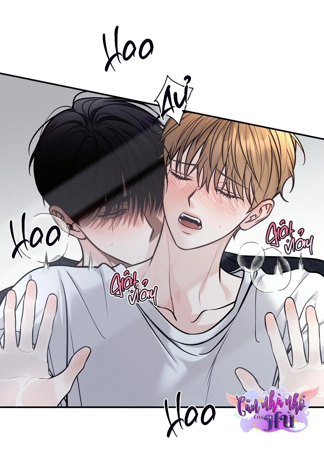 (END) MÙA HÈ NĂM ẤY Chapter 43 Trang 44