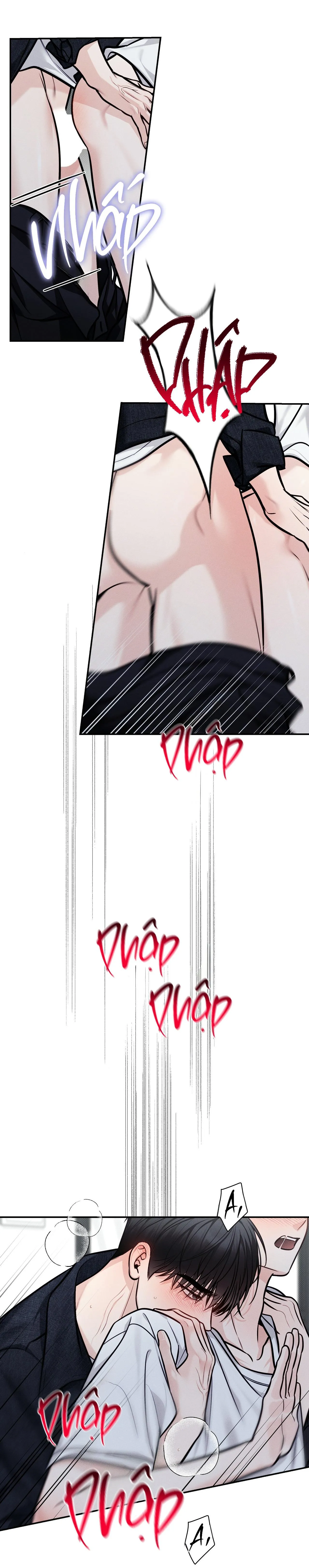 (END) MÙA HÈ NĂM ẤY Chapter 43 Trang 45