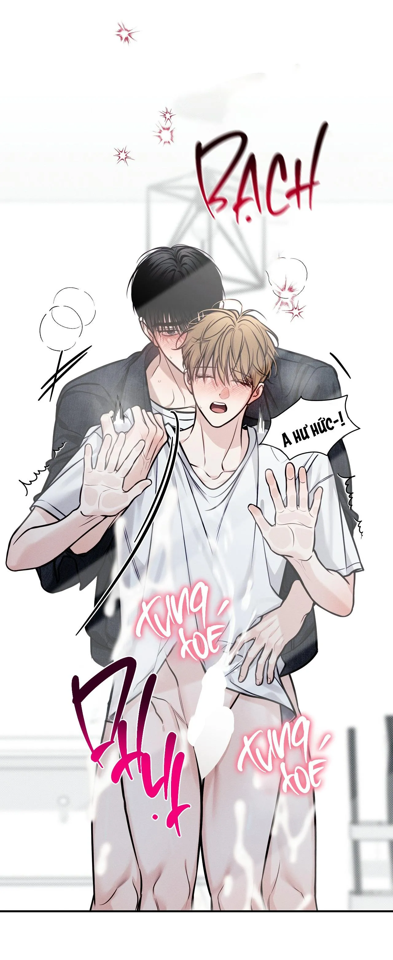 (END) MÙA HÈ NĂM ẤY Chapter 43 Trang 49