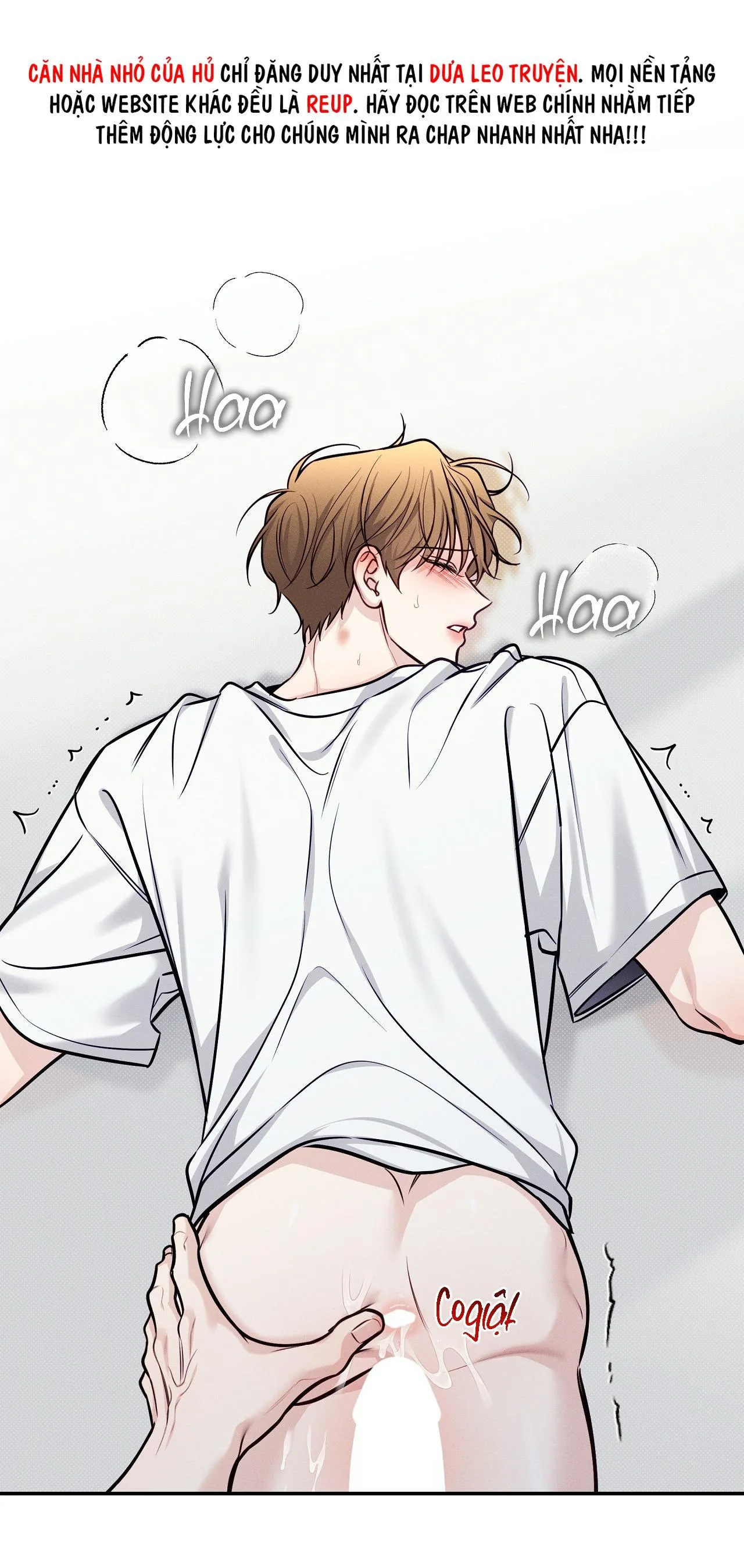 (END) MÙA HÈ NĂM ẤY Chapter 43 Trang 51