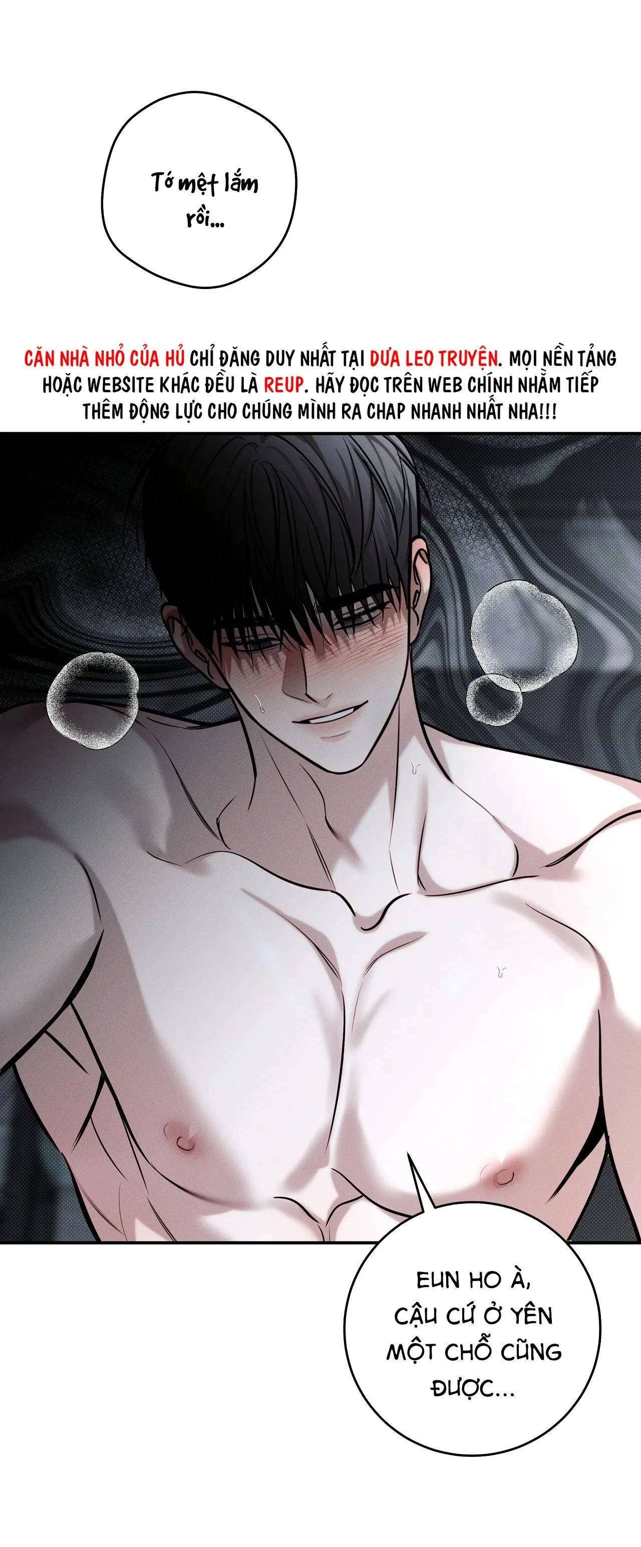 (END) MÙA HÈ NĂM ẤY Chapter 43 Trang 62