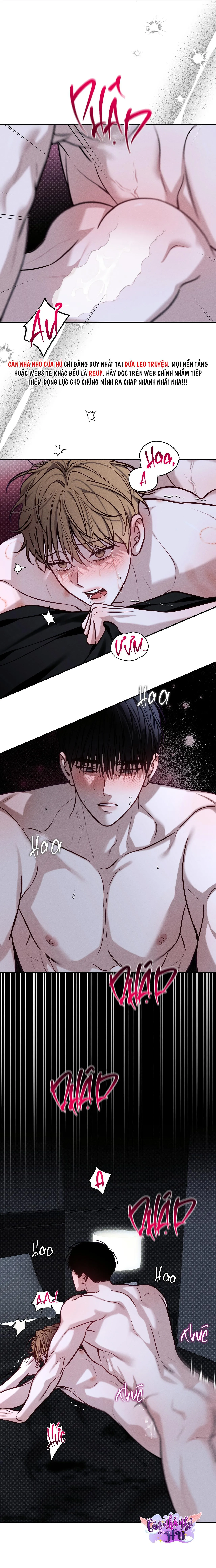 (END) MÙA HÈ NĂM ẤY Chapter 44 Trang 5