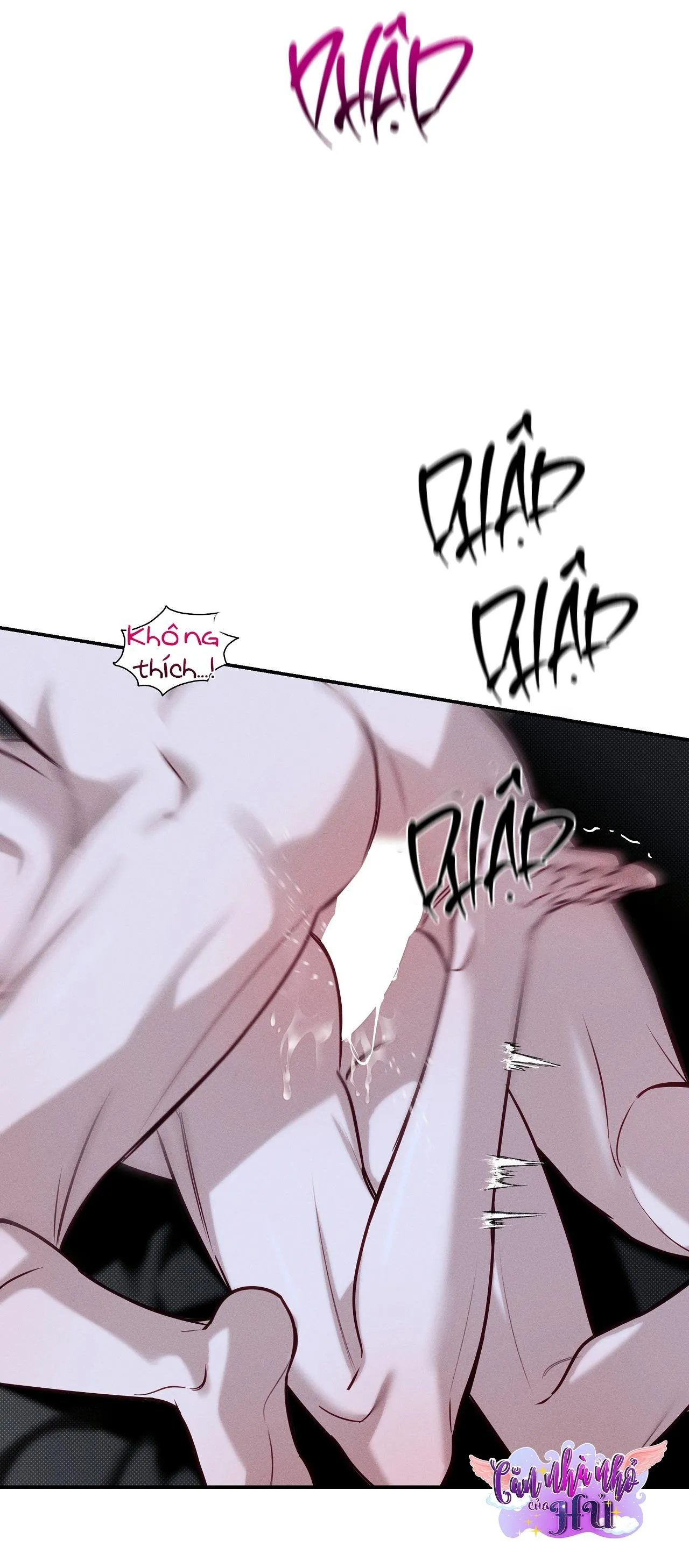 (END) MÙA HÈ NĂM ẤY Chapter 44 Trang 10