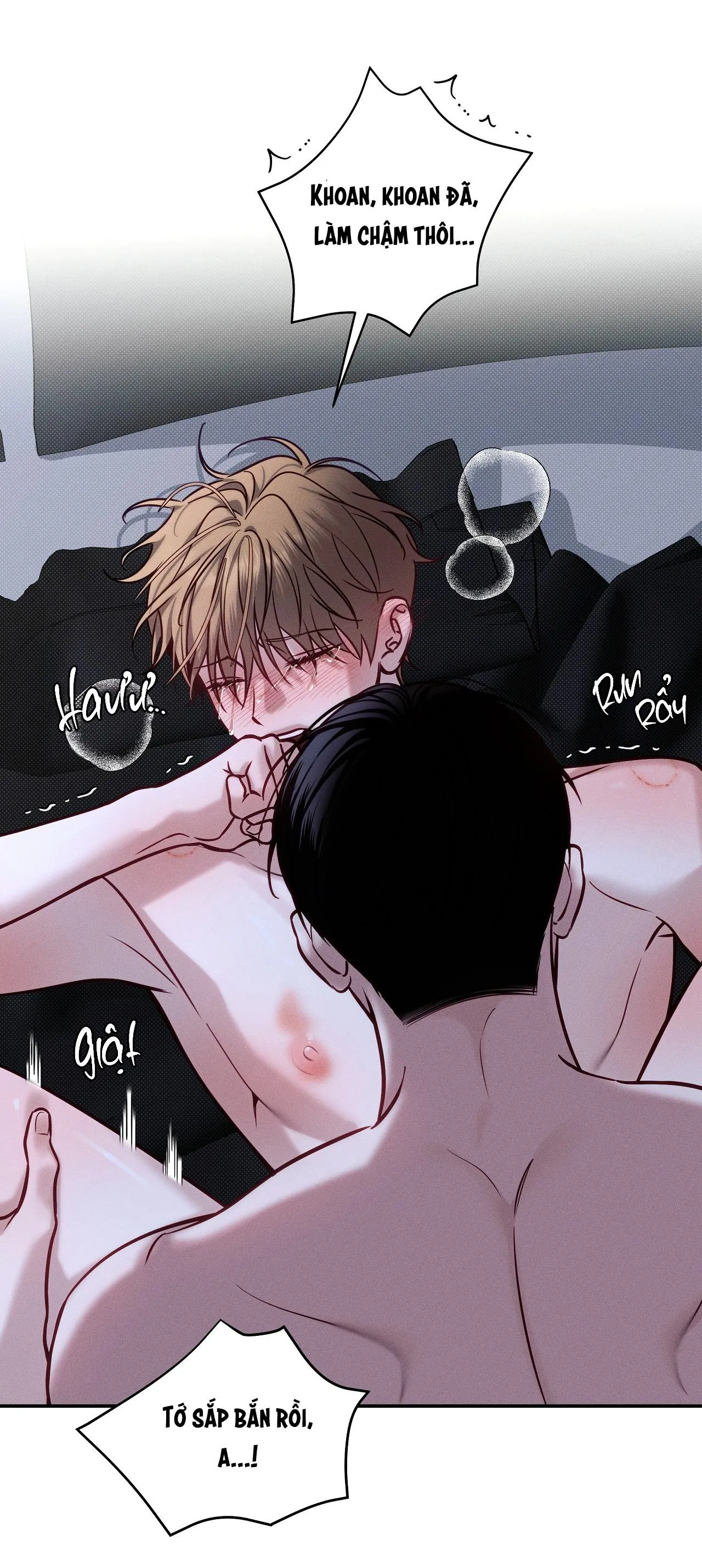 (END) MÙA HÈ NĂM ẤY Chapter 44 Trang 17