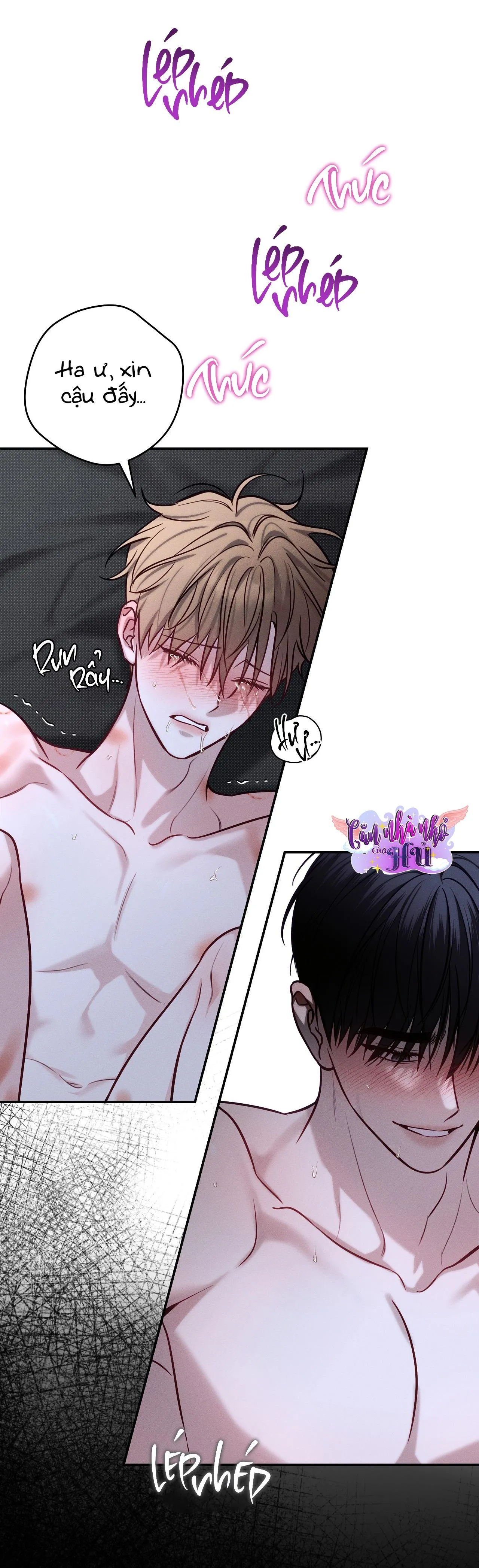 (END) MÙA HÈ NĂM ẤY Chapter 44 Trang 26