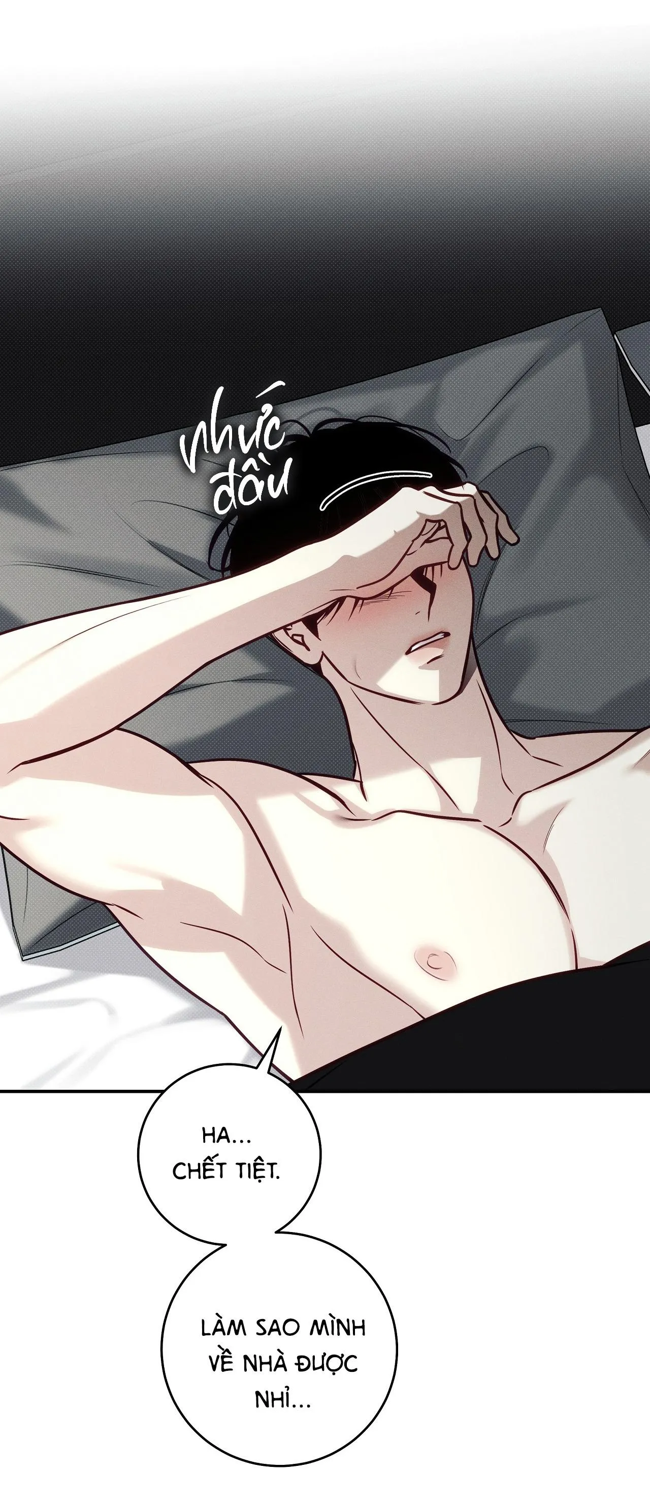 (END) MÙA HÈ NĂM ẤY Chapter 44 Trang 30