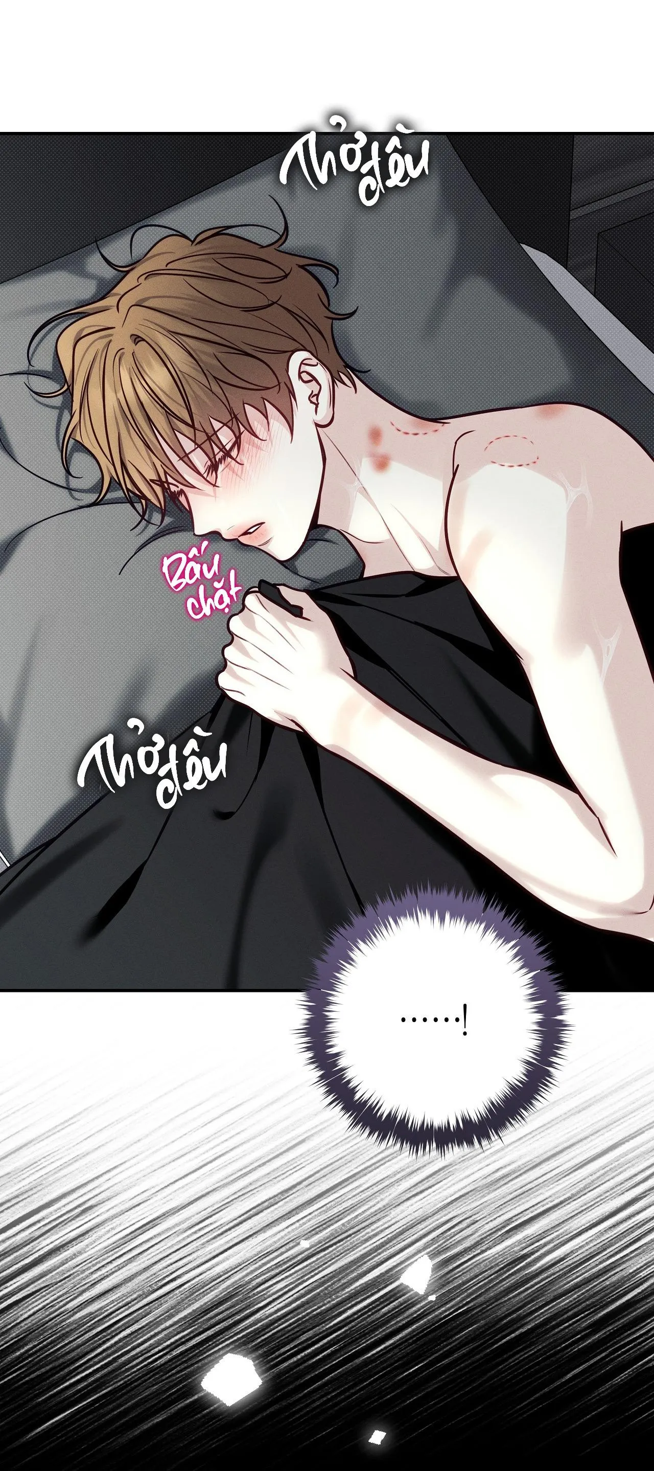 (END) MÙA HÈ NĂM ẤY Chapter 44 Trang 32