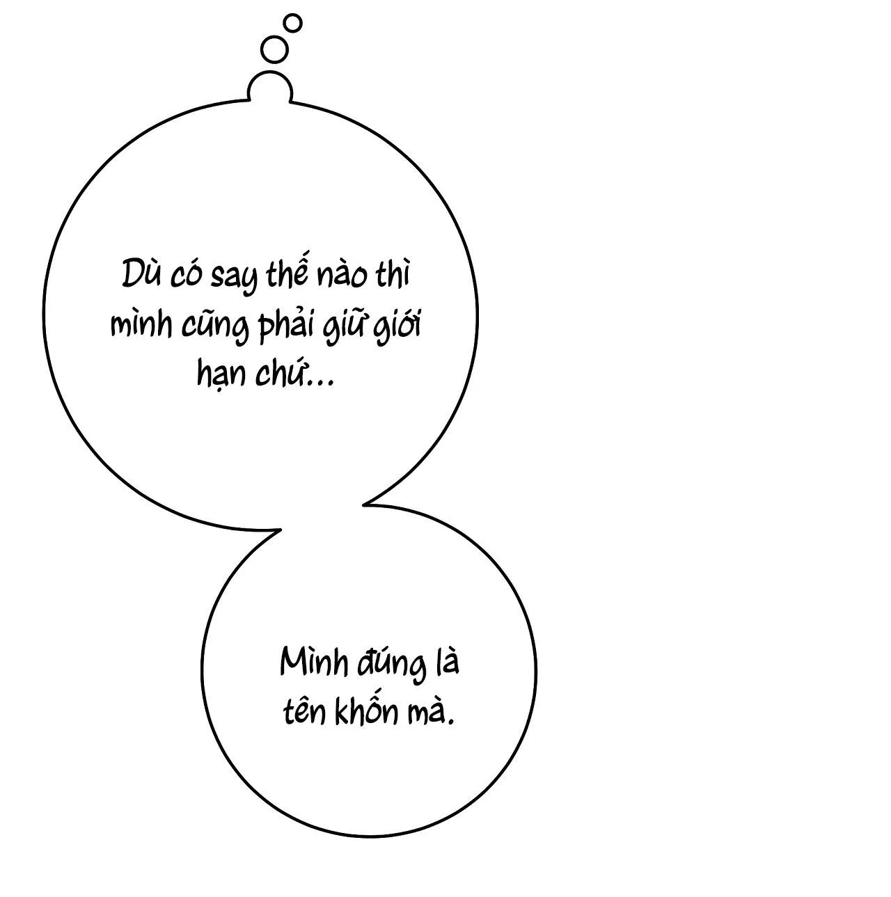 (END) MÙA HÈ NĂM ẤY Chapter 44 Trang 35