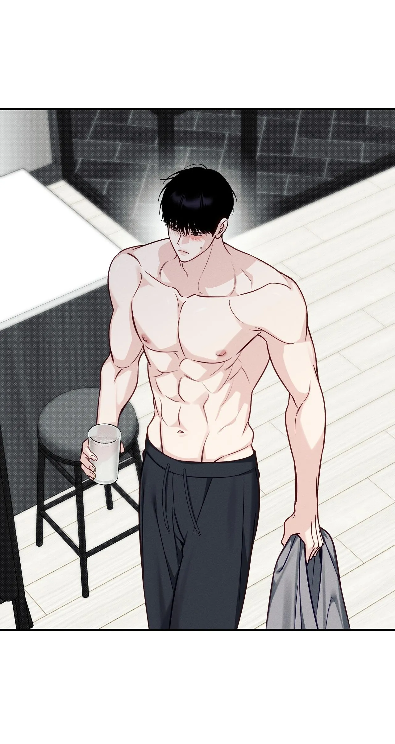 (END) MÙA HÈ NĂM ẤY Chapter 44 Trang 40