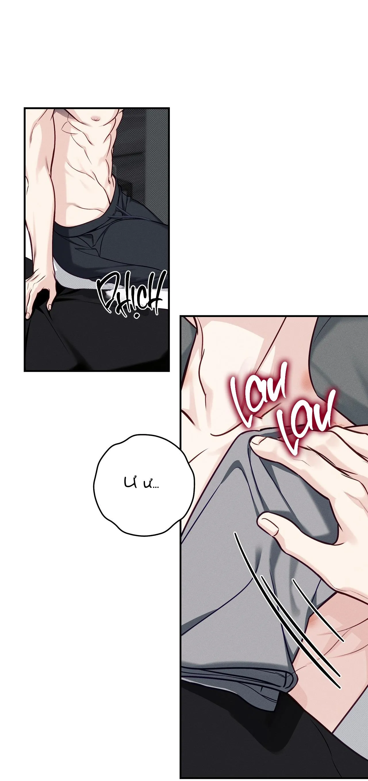 (END) MÙA HÈ NĂM ẤY Chapter 44 Trang 41