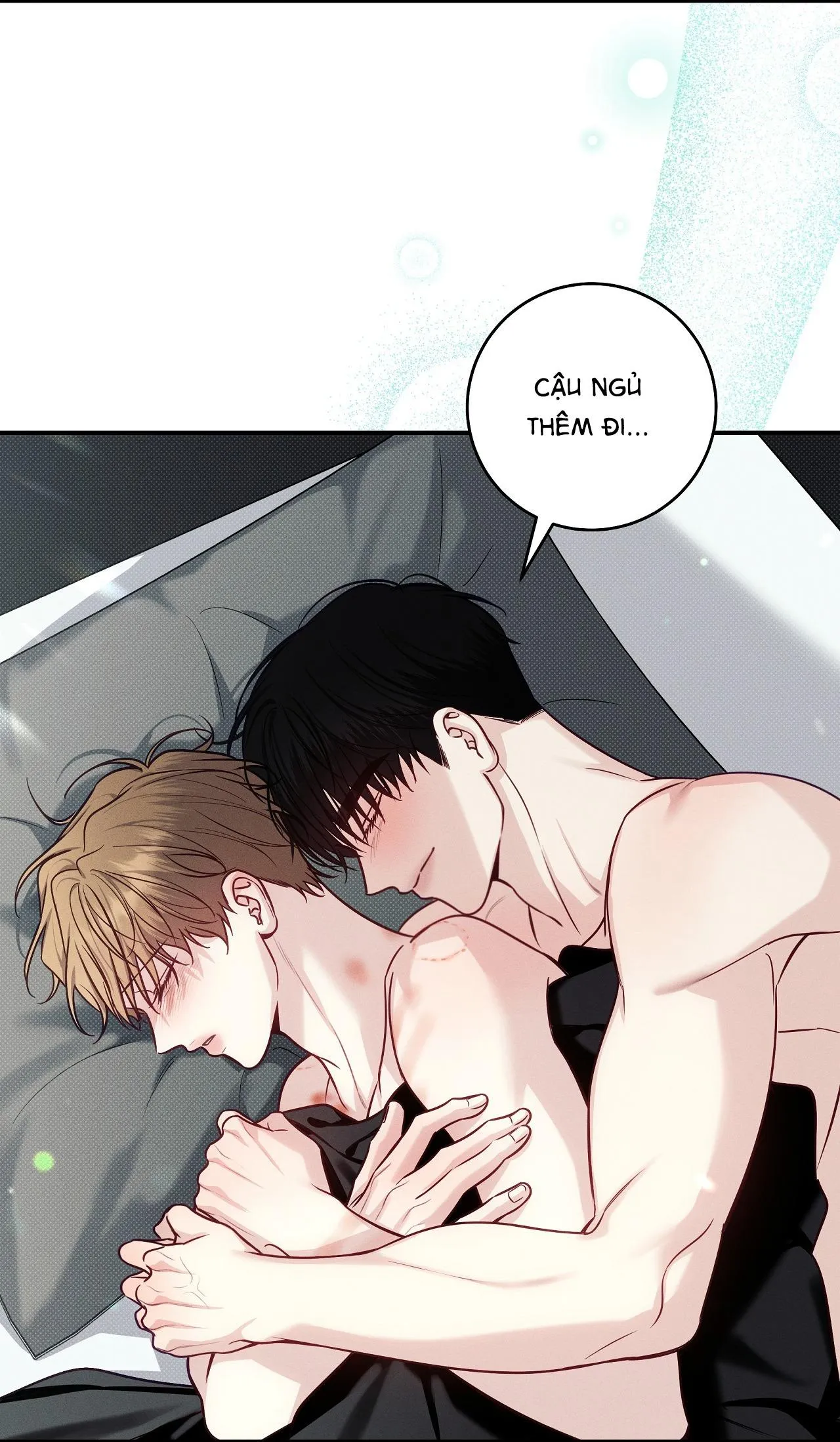 (END) MÙA HÈ NĂM ẤY Chapter 44 Trang 48