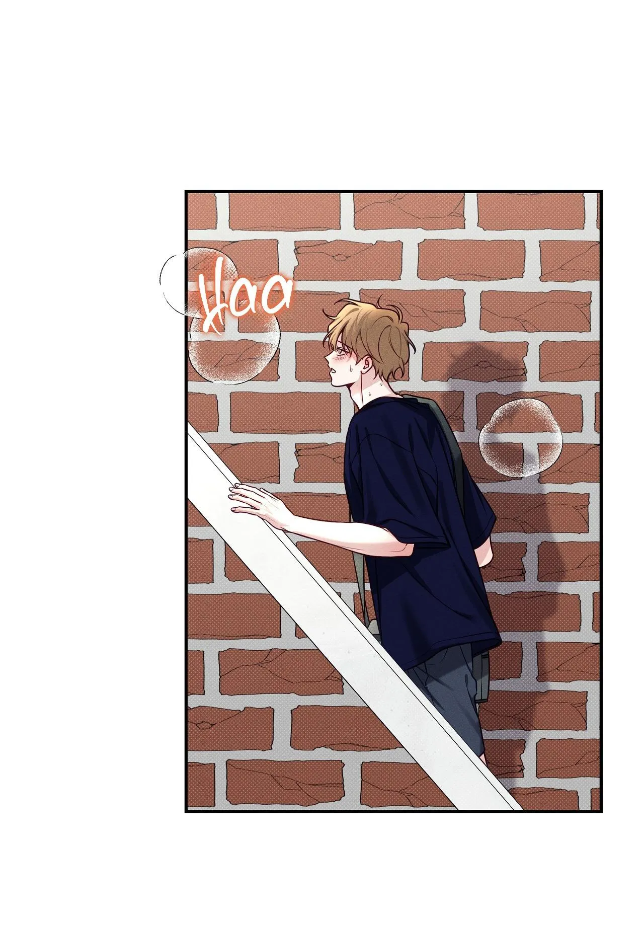 (END) MÙA HÈ NĂM ẤY Chapter 44 Trang 52